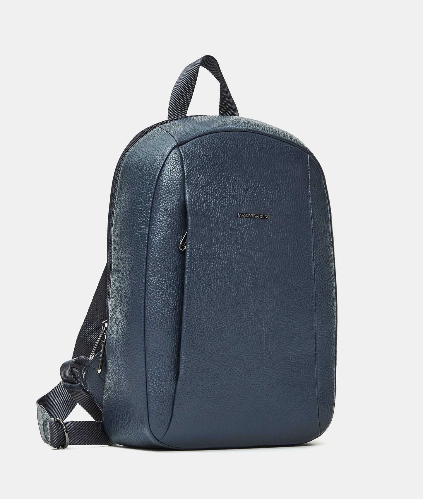 Mellow Leather Backpack