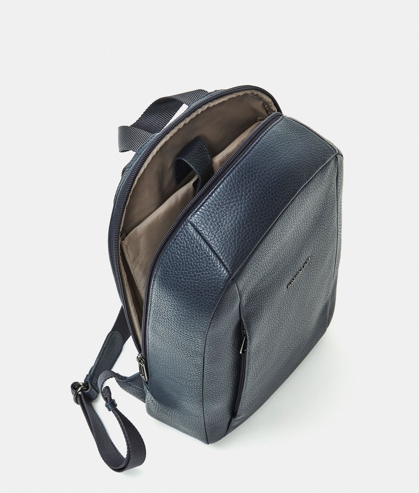 Mellow Leather Backpack