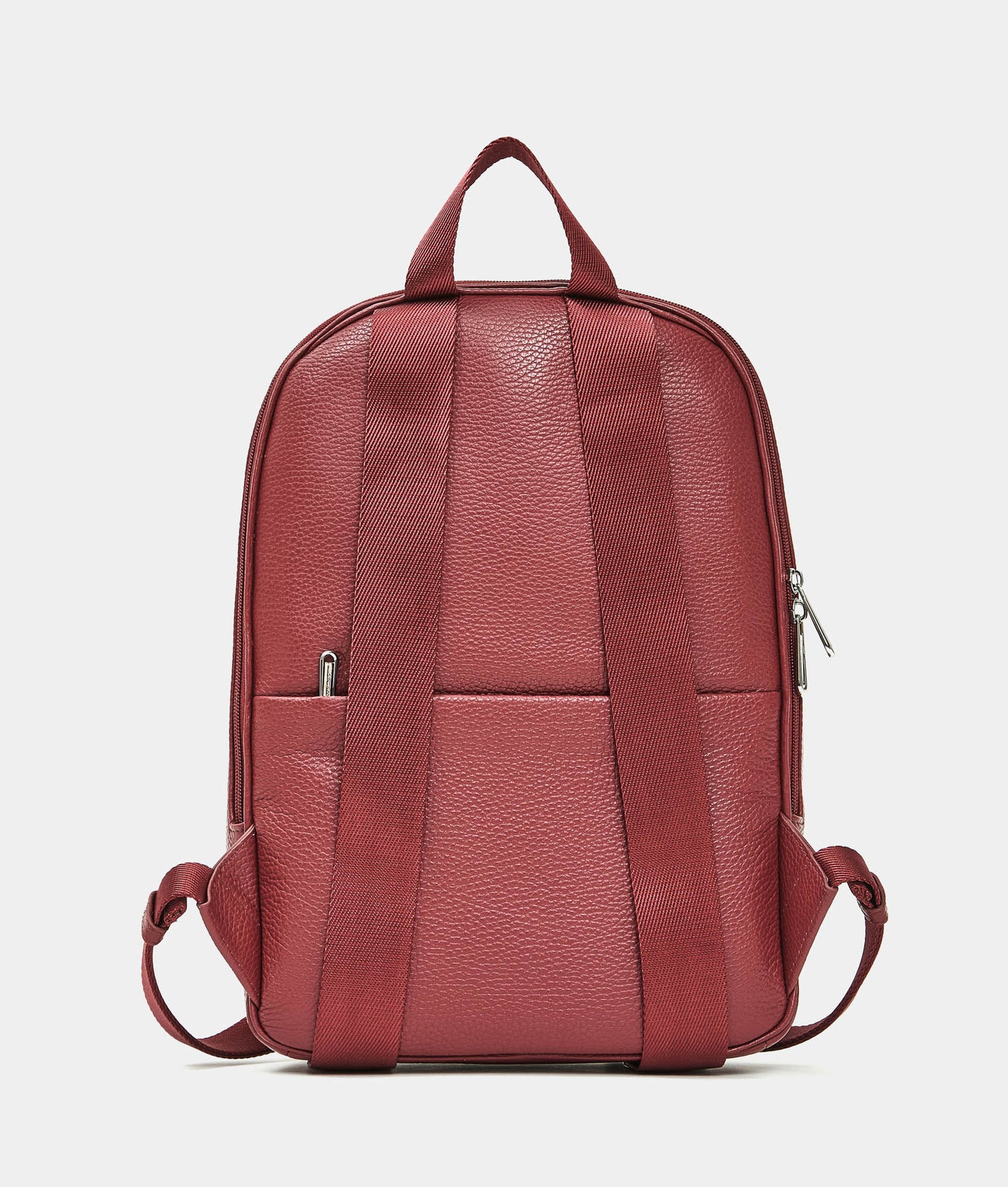 Mellow Leather Backpack