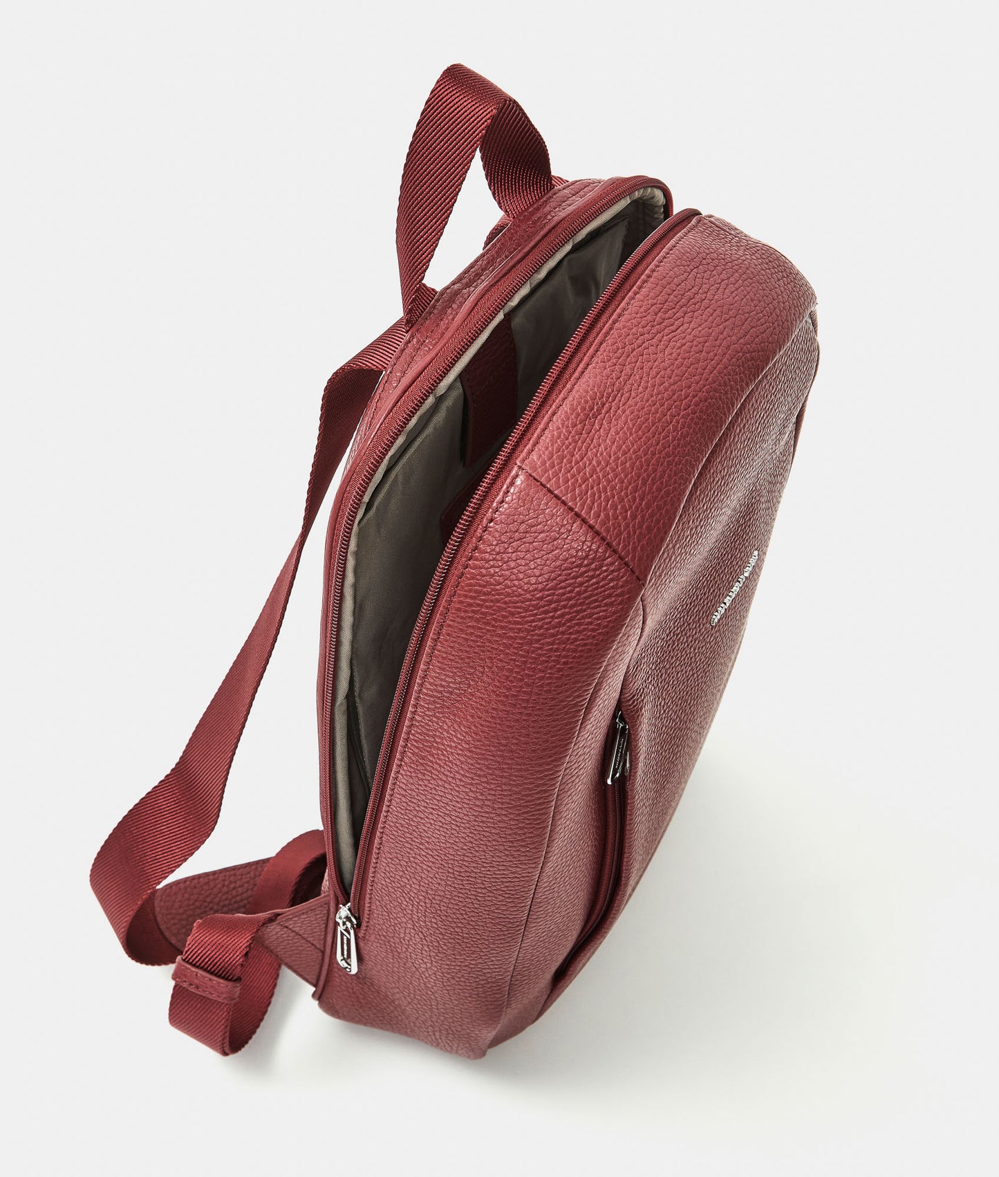 Mellow Leather Backpack