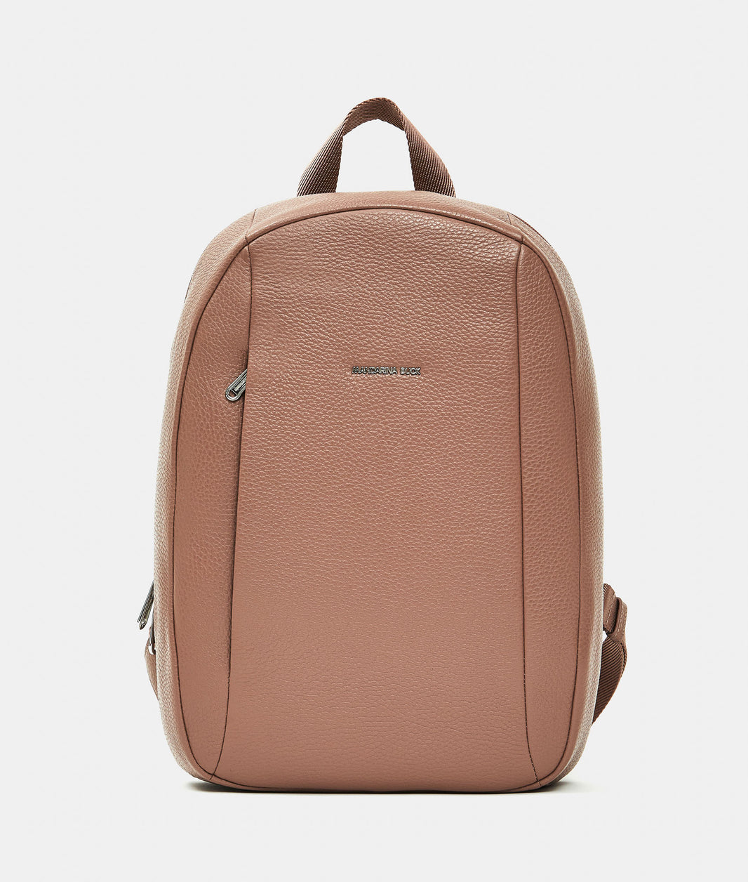 Mellow Leather Backpack