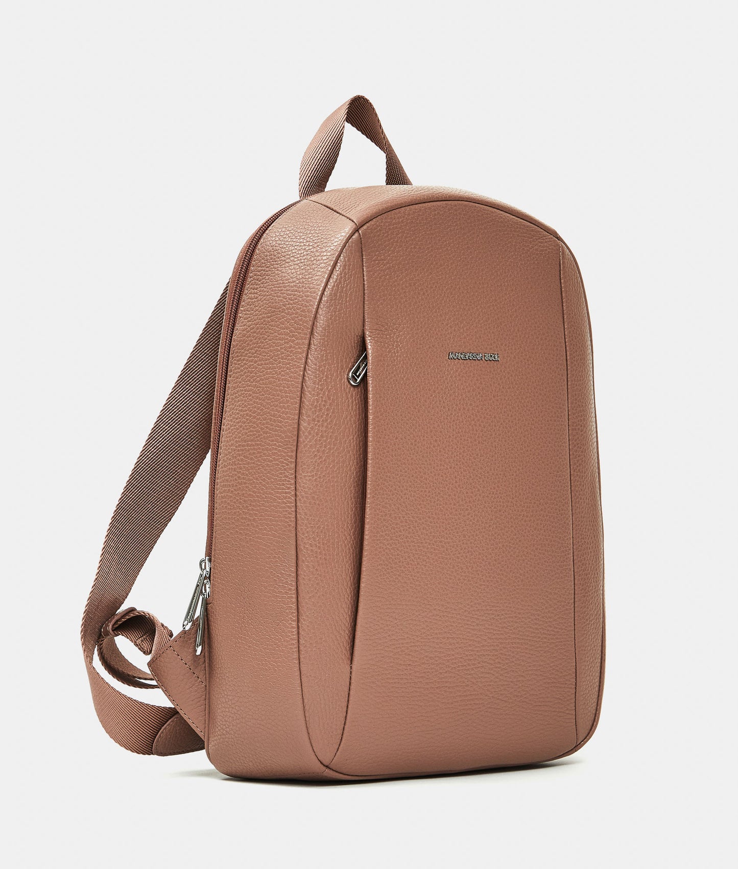 Mellow Leather Backpack