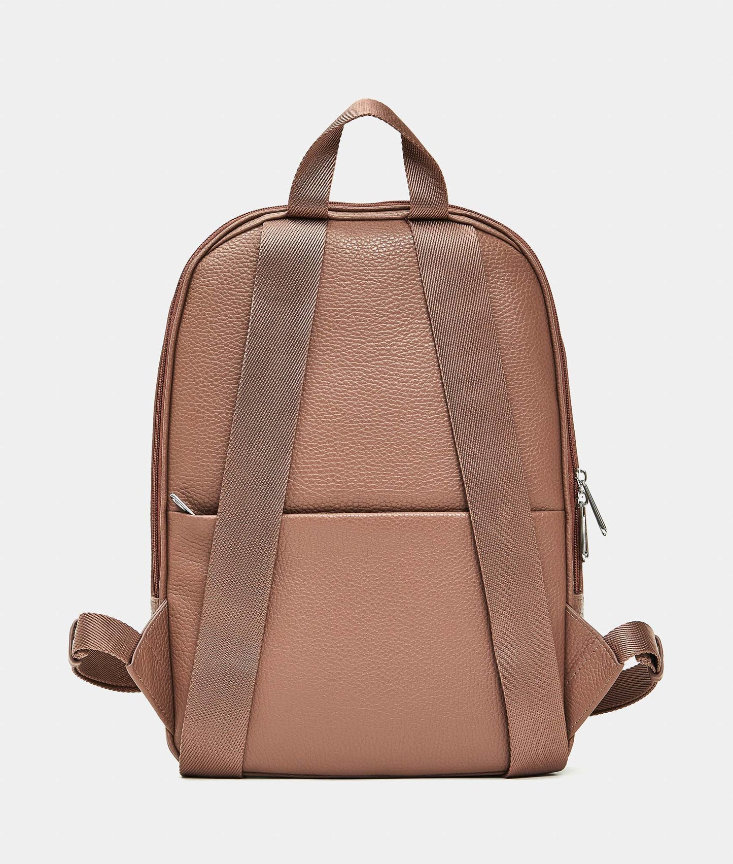 Mellow Leather Backpack
