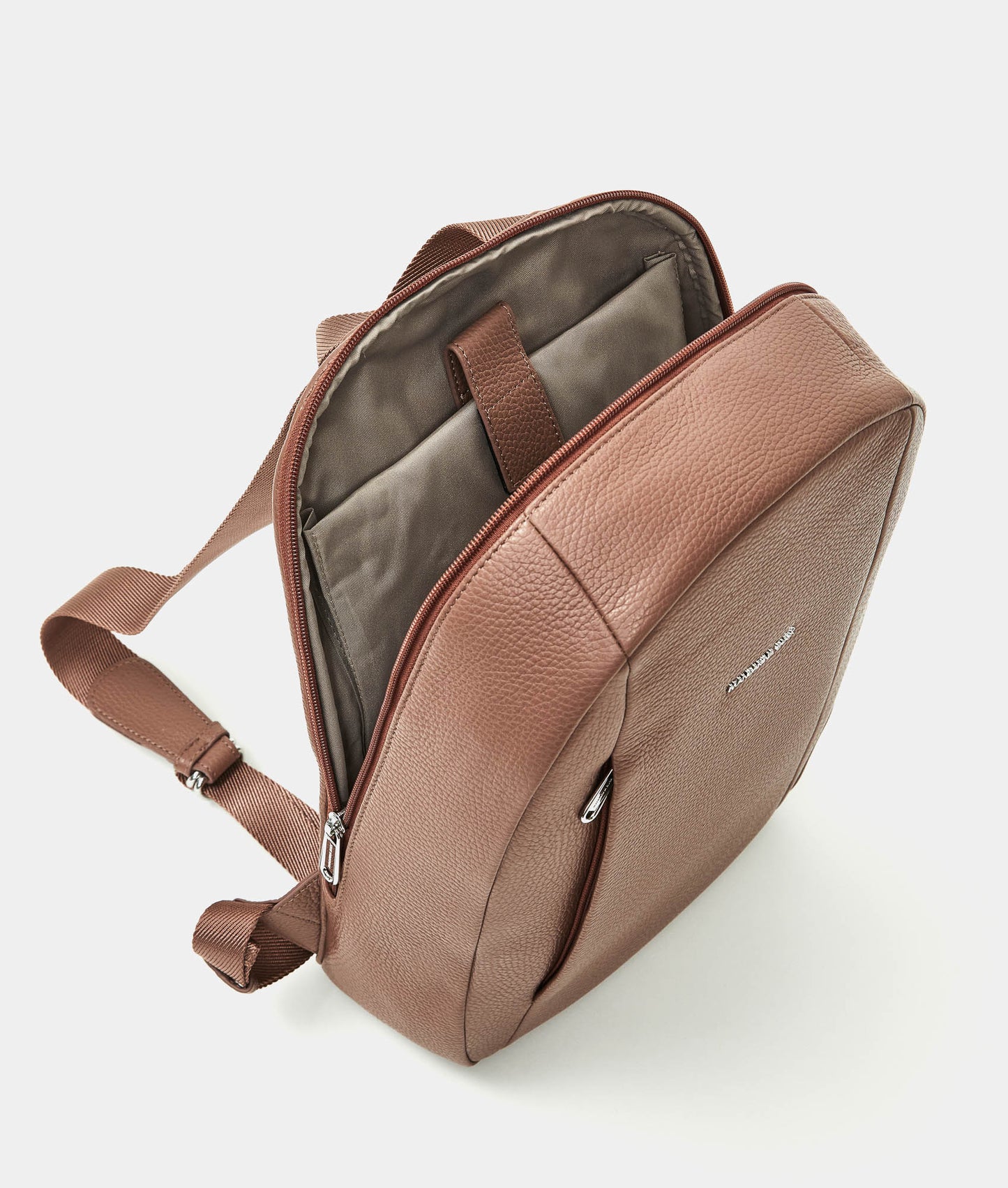 Mellow Leather Backpack