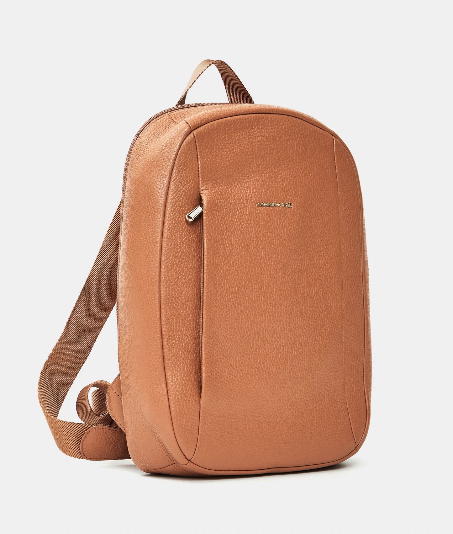 Mellow Leather Backpack