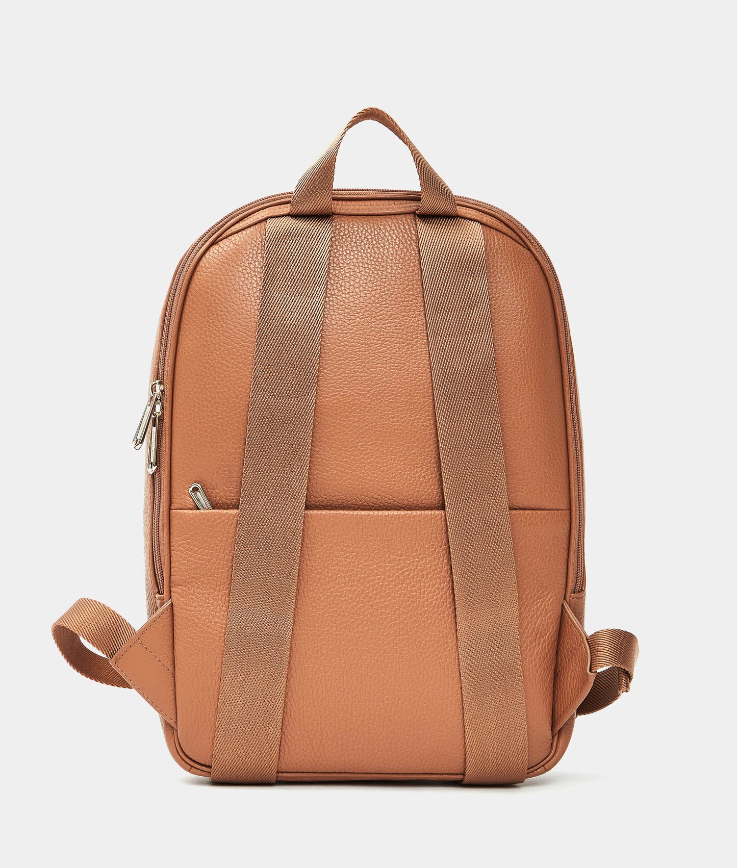 Mellow Leather Backpack