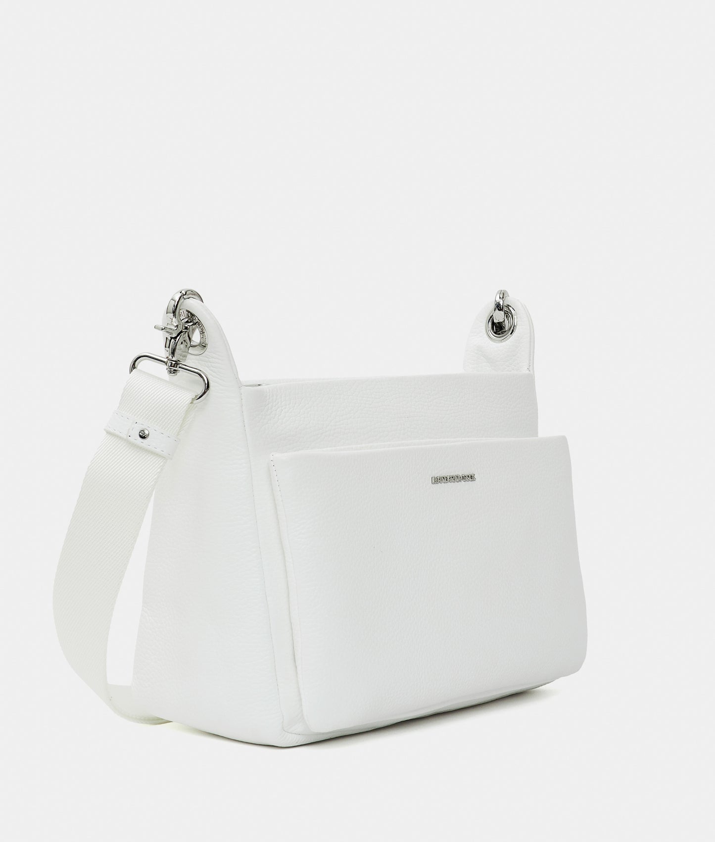 Mellow Leather Crossover