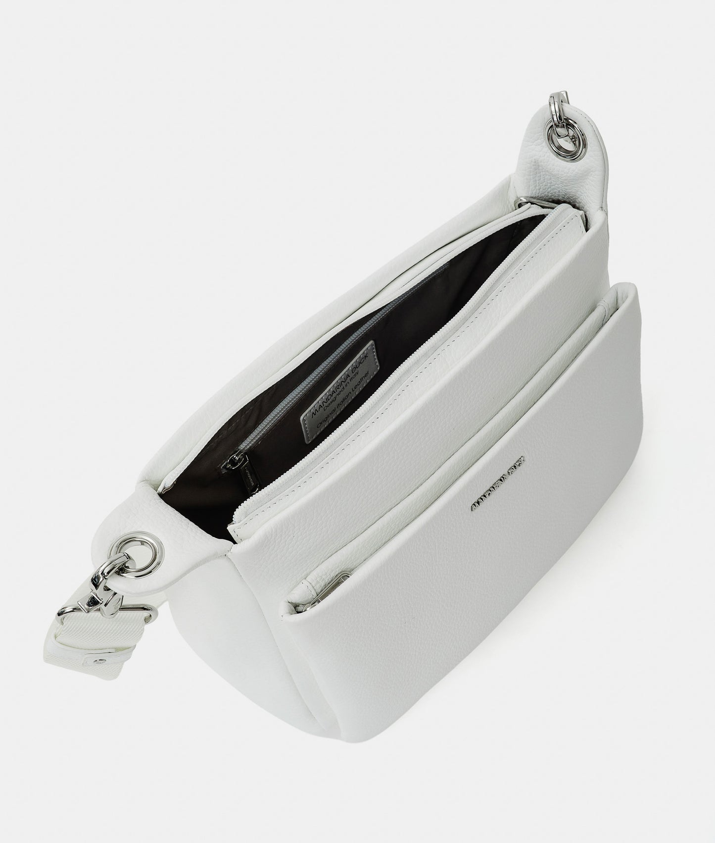 Mellow Leather Crossover