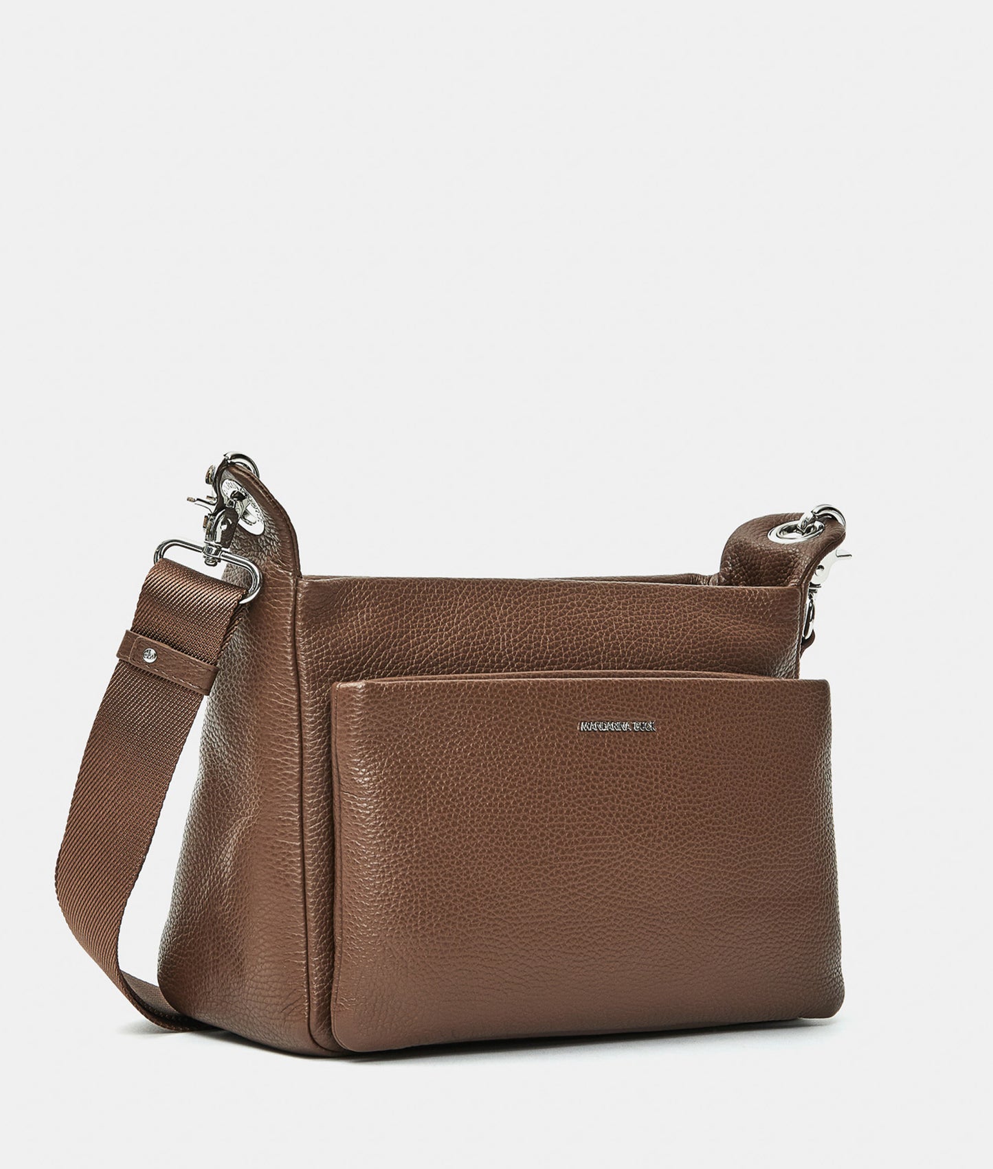 Mellow Leather Crossover