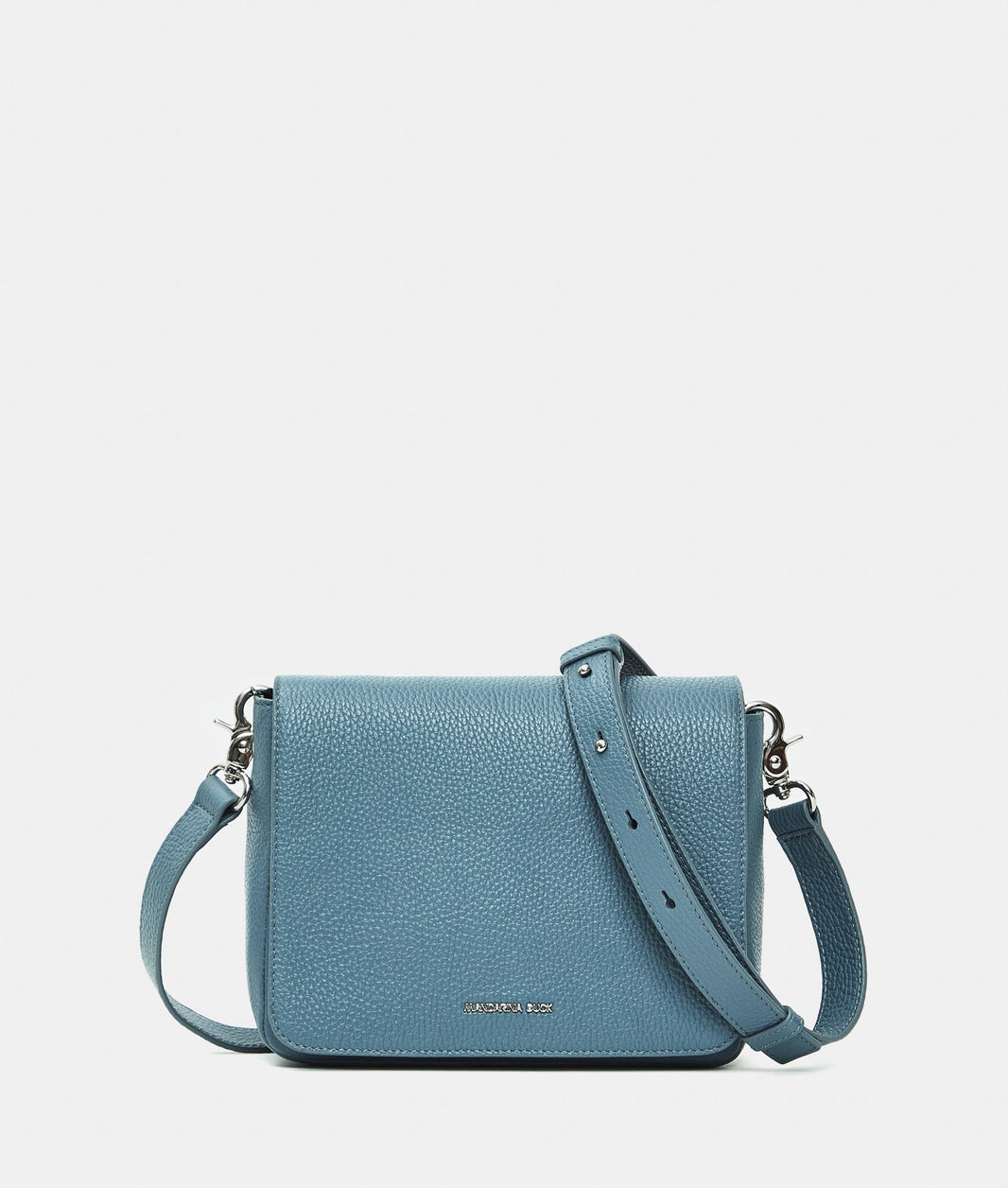 Mellow Leather Hunting Bag