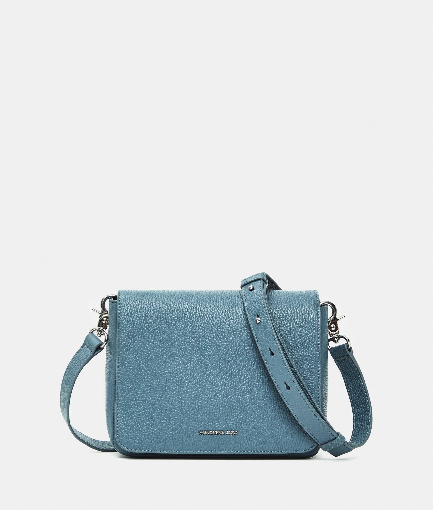 Mellow Leather Hunting Bag