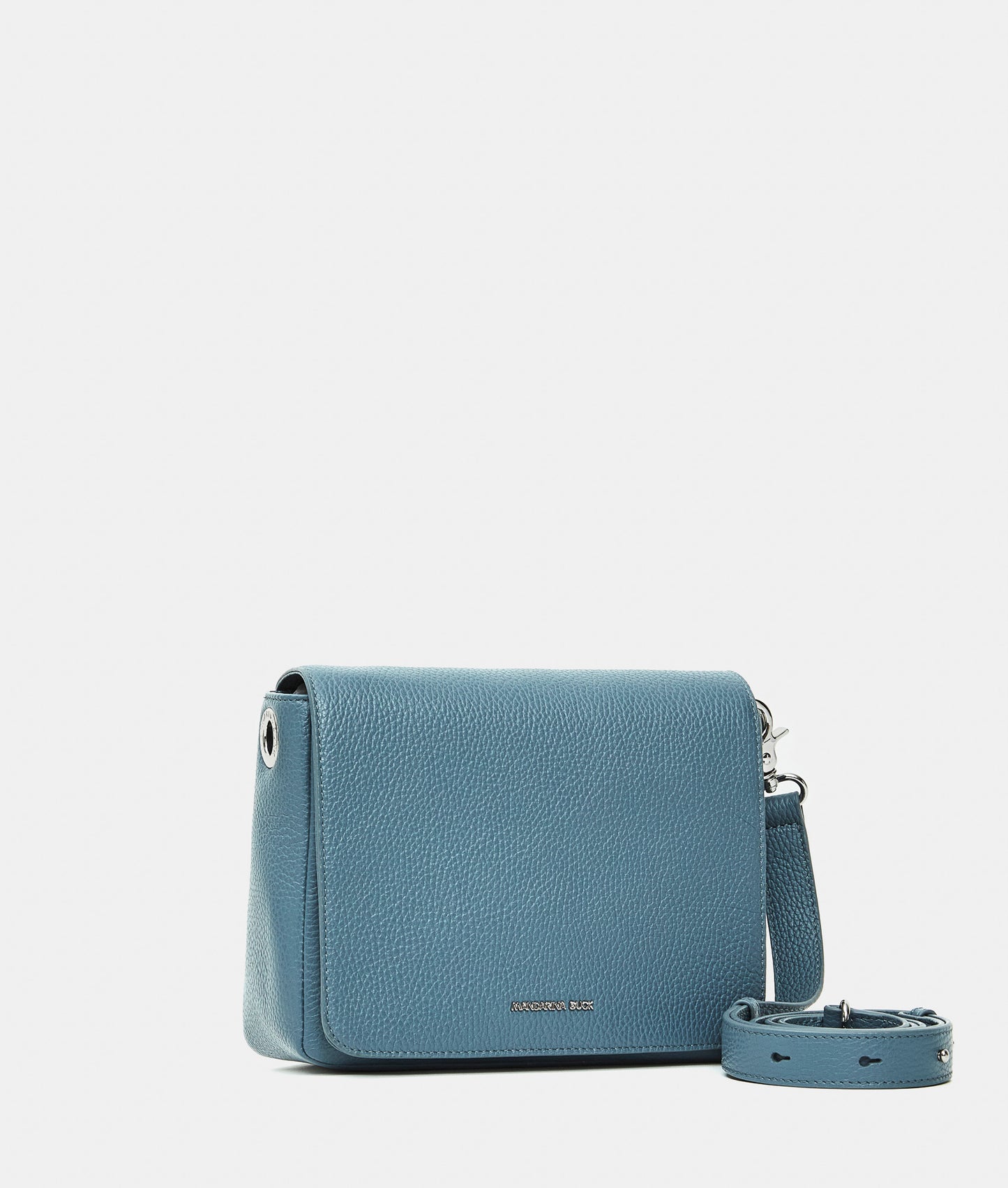 Mellow Leather Hunting Bag