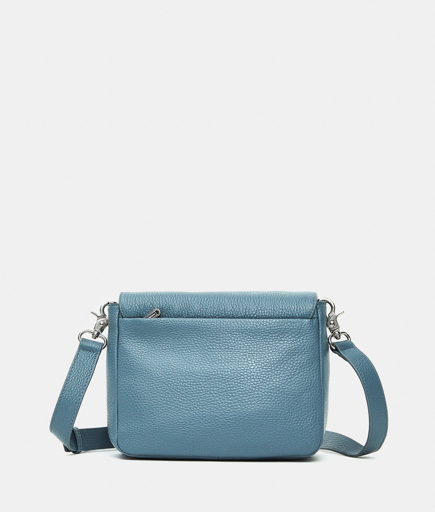 Mellow Leather Hunting Bag