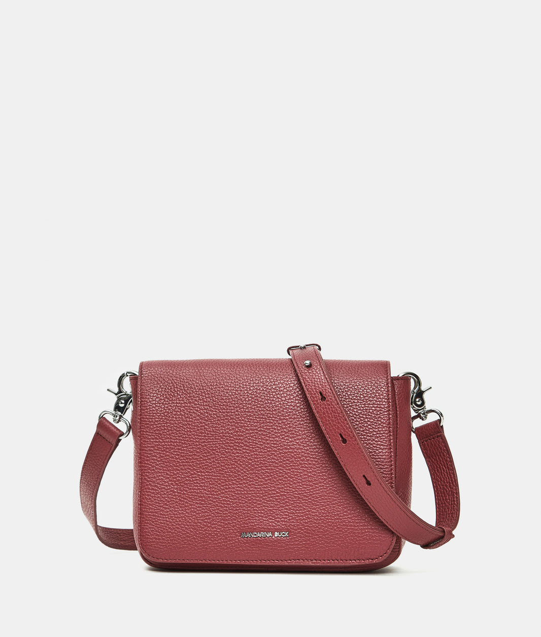 Mellow Leather Hunting Bag