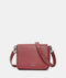 Mellow Leather Hunting Bag