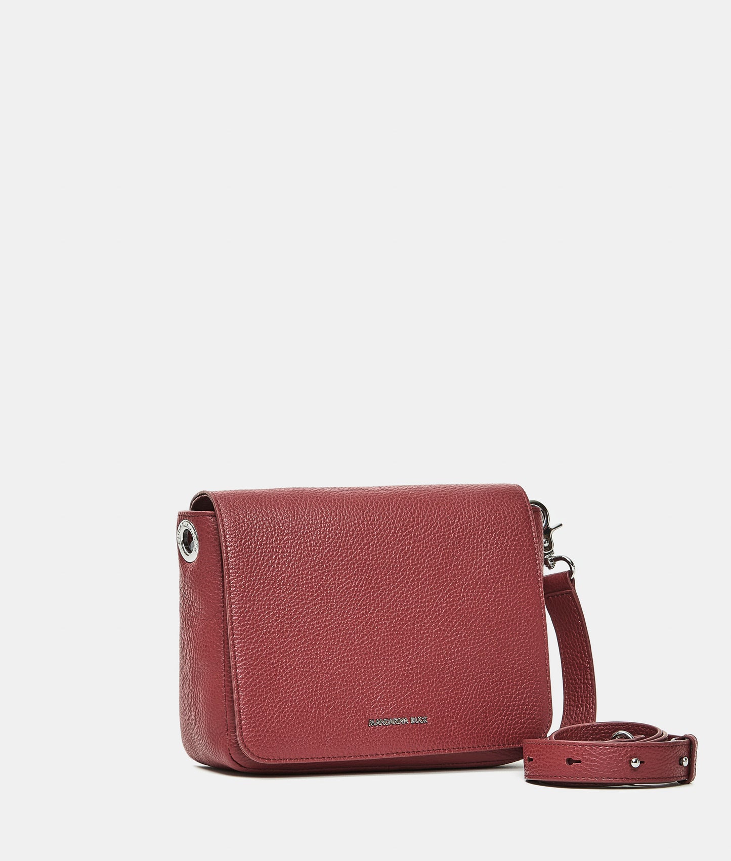 Mellow Leather Hunting Bag
