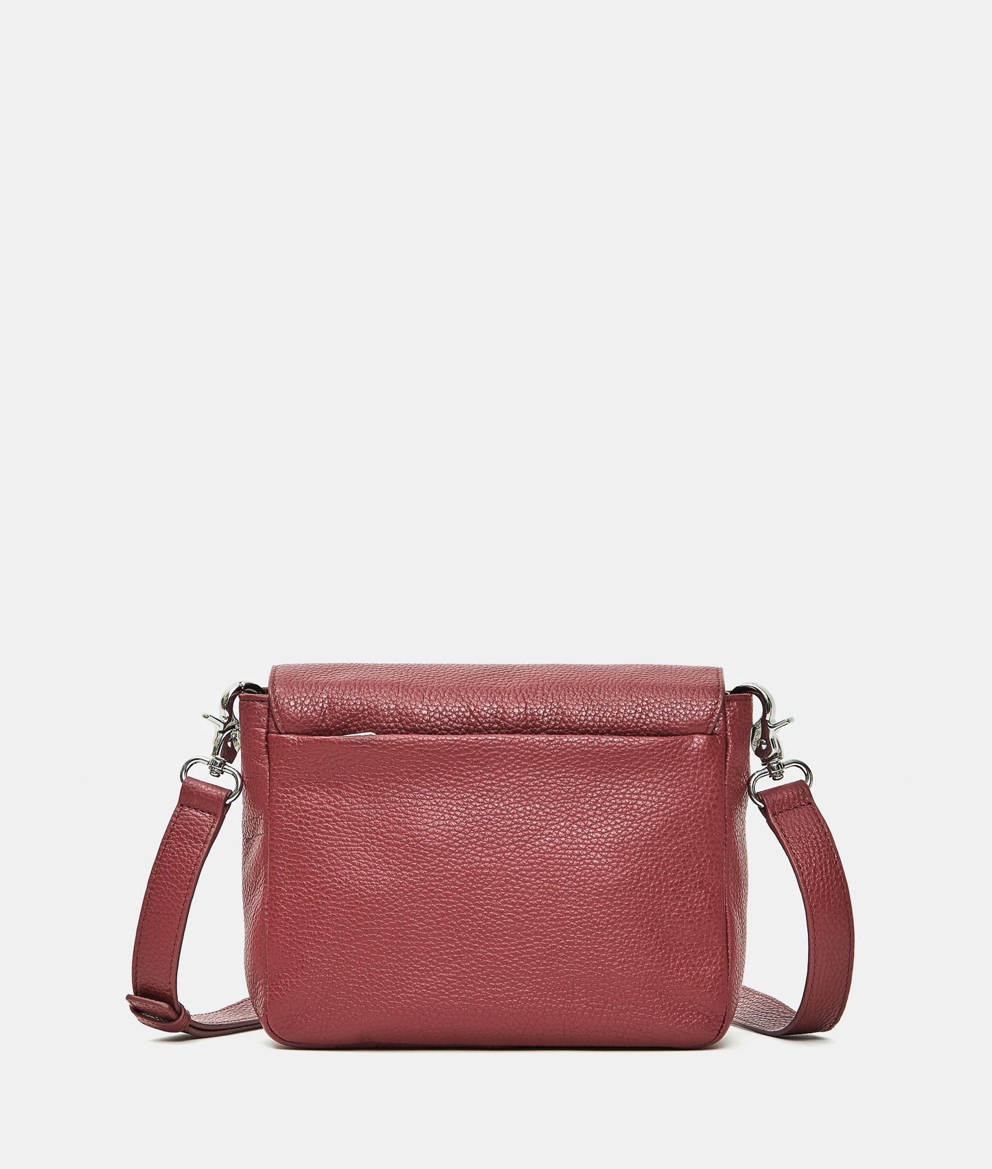 Mellow Leather Hunting Bag