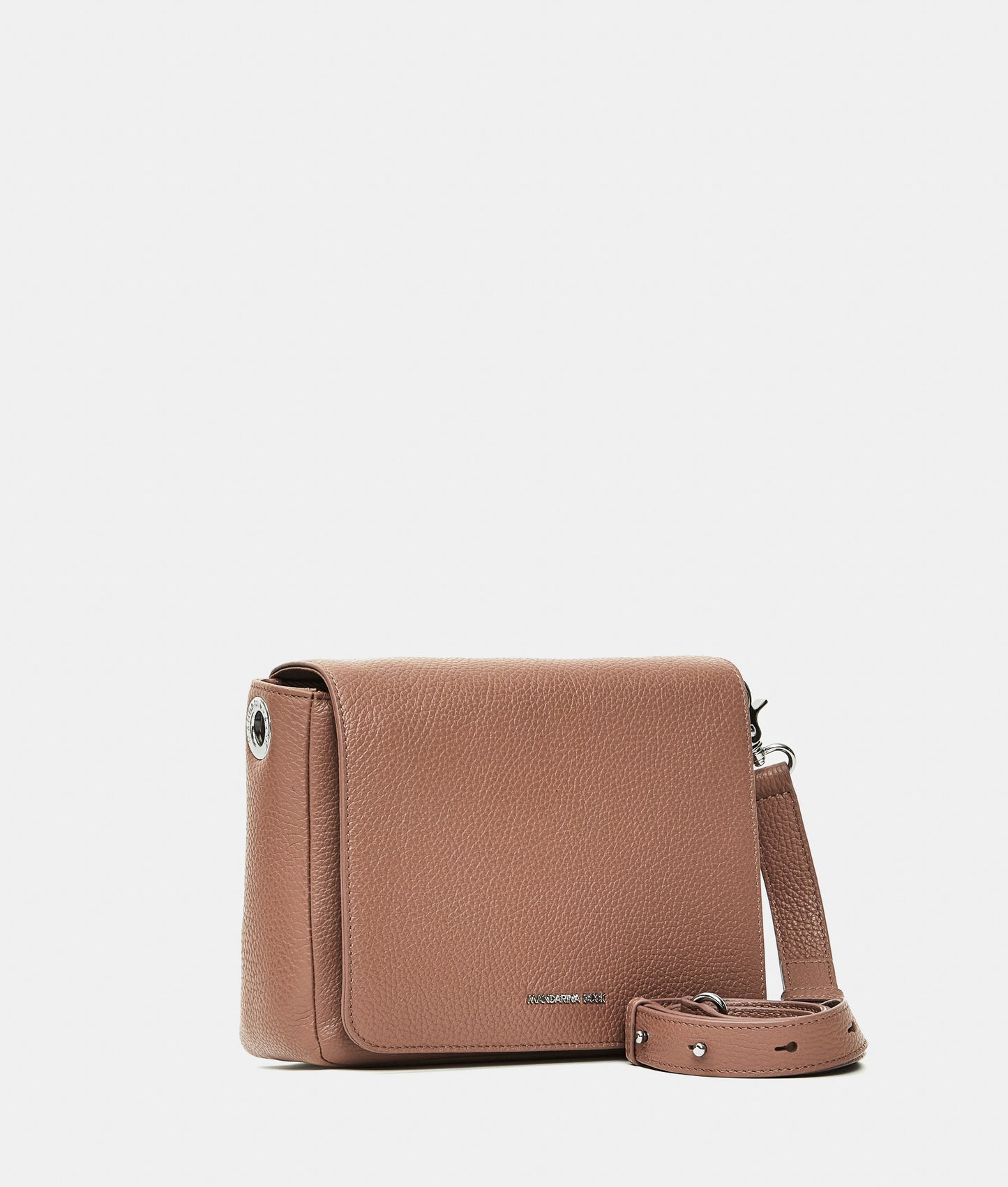 Mellow Leather Hunting Bag