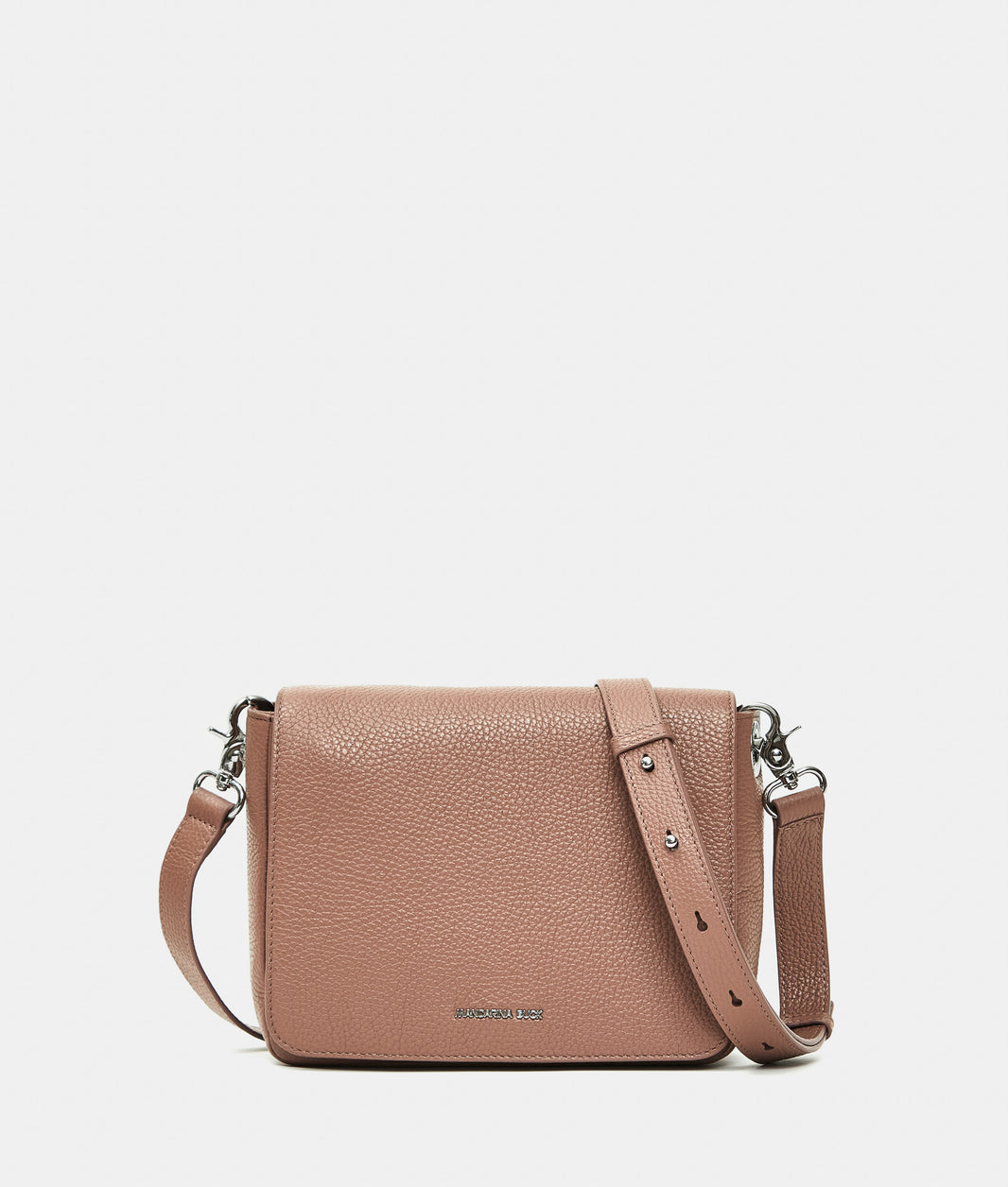 Mellow Leather Hunting Bag