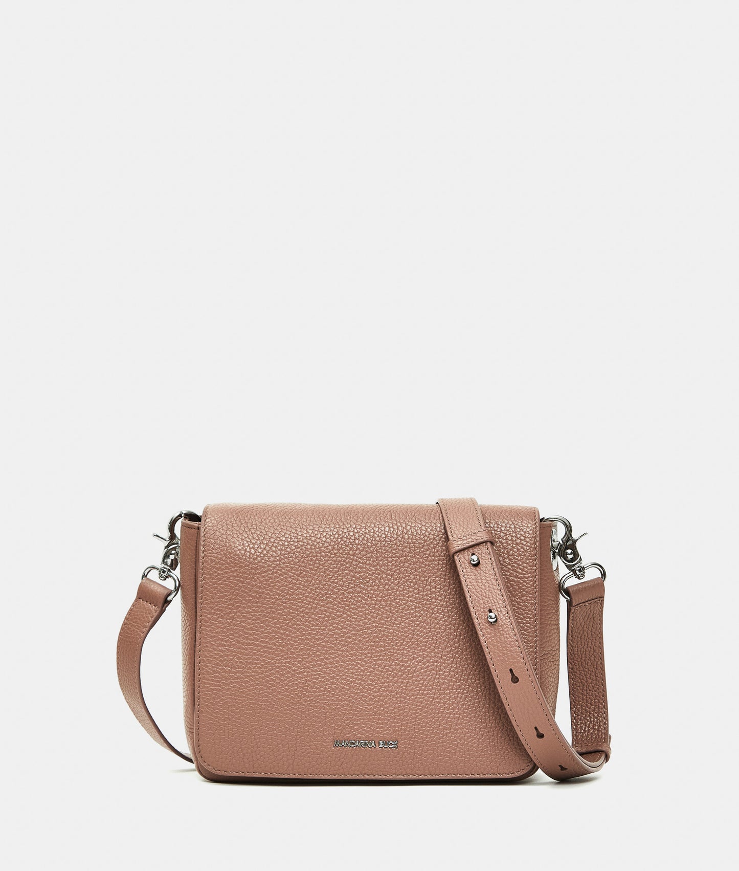 Mellow Leather Hunting Bag