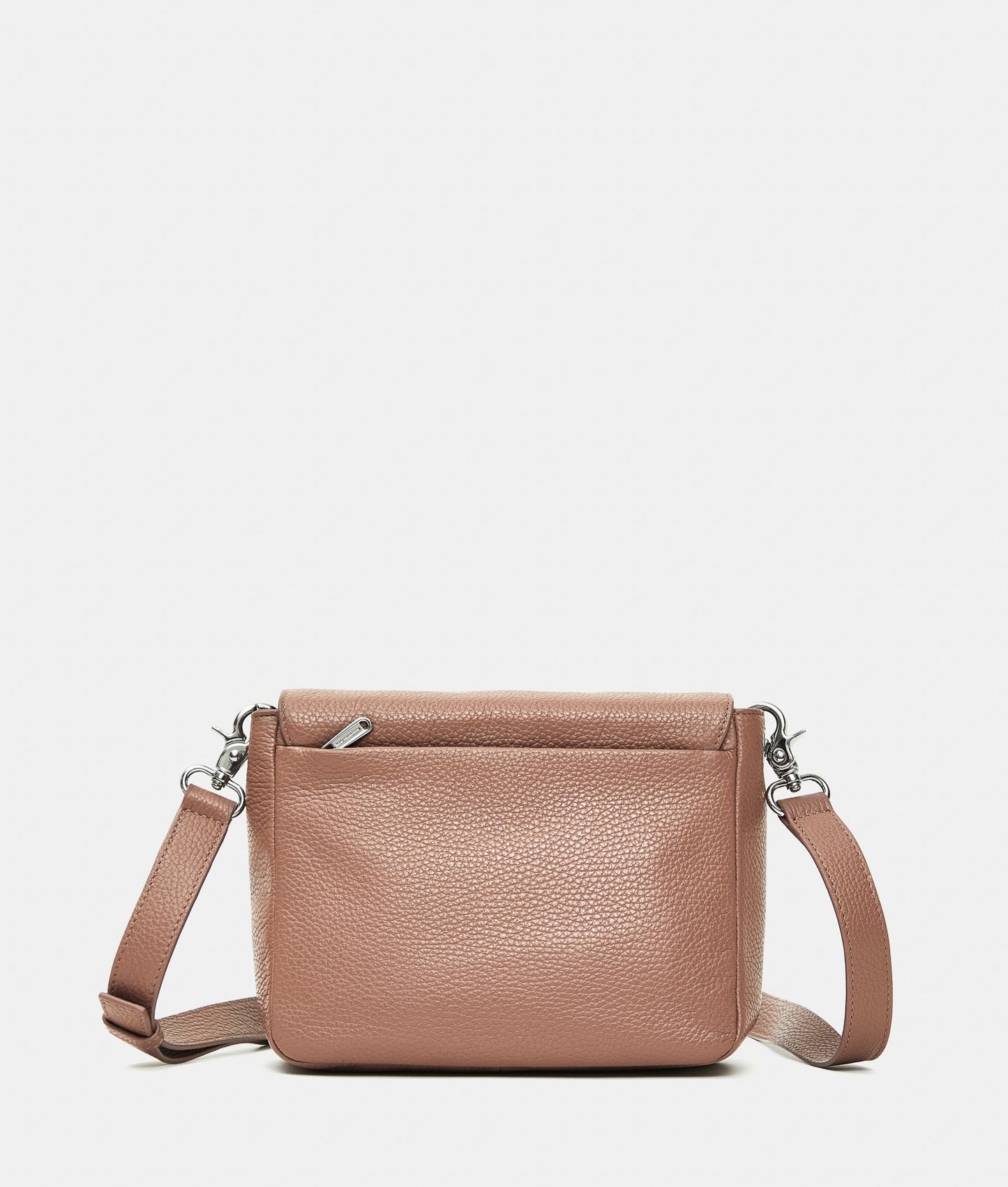 Mellow Leather Hunting Bag