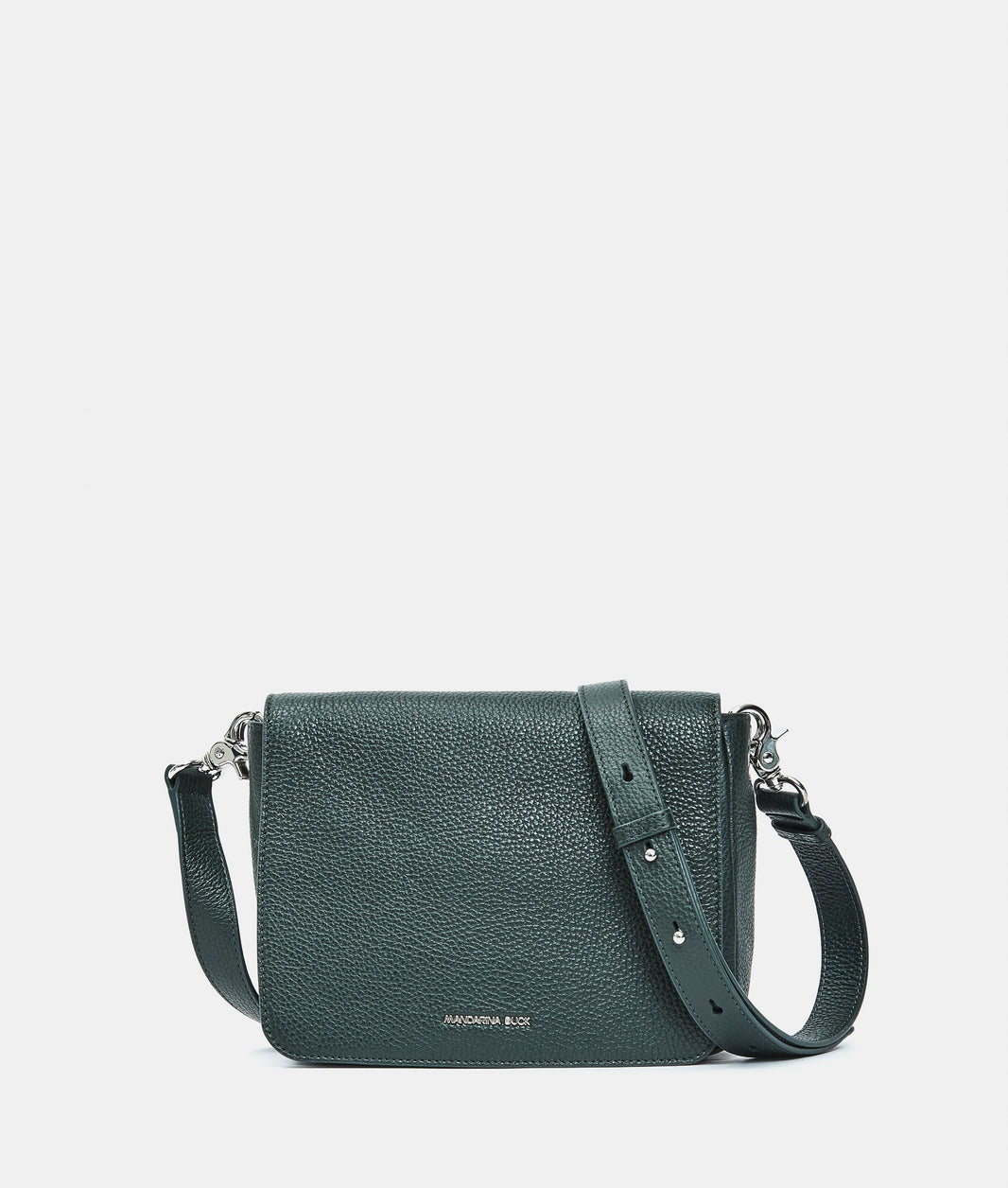 Mellow Leather Hunting Bag