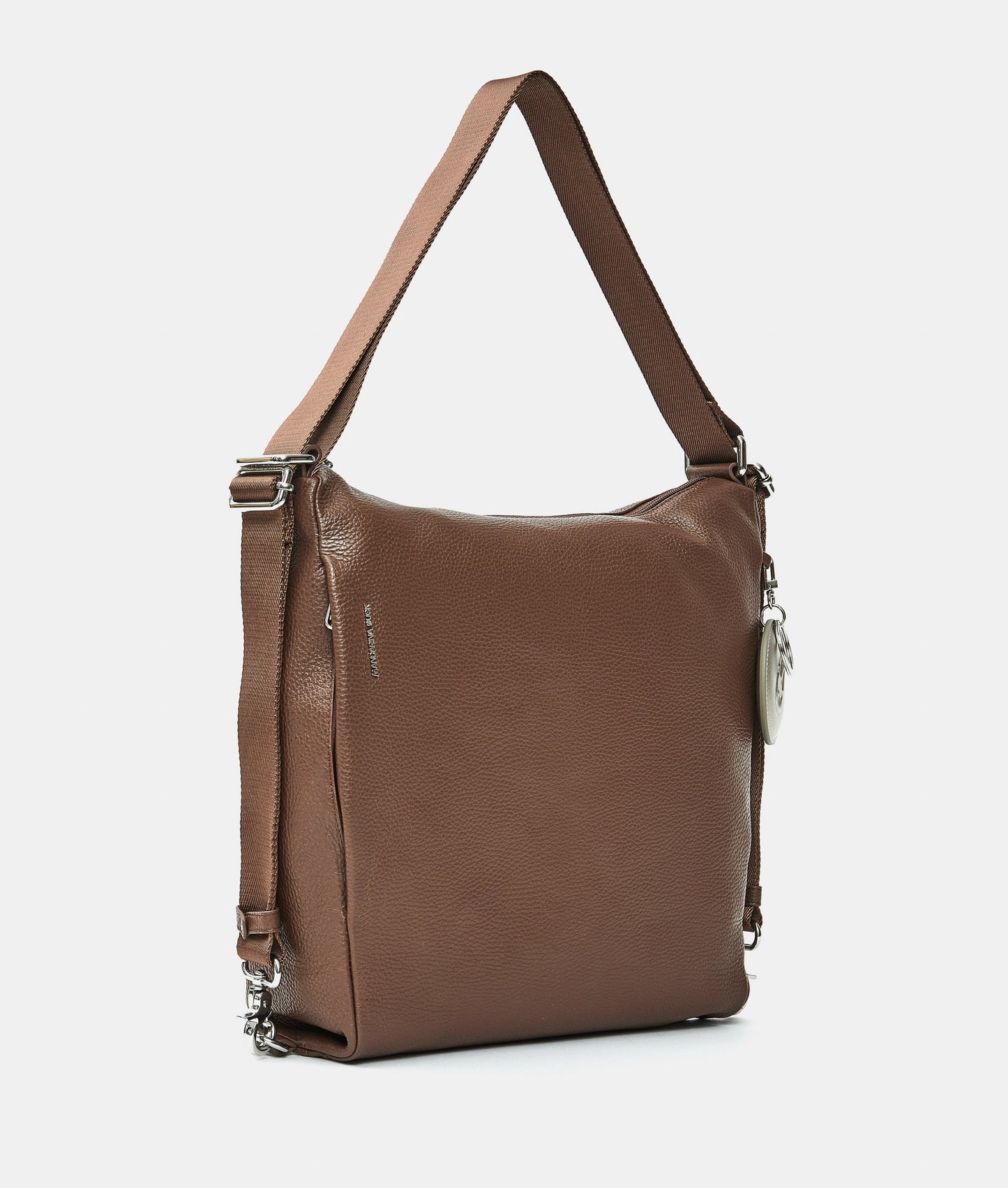 Mellow Leather Crossover