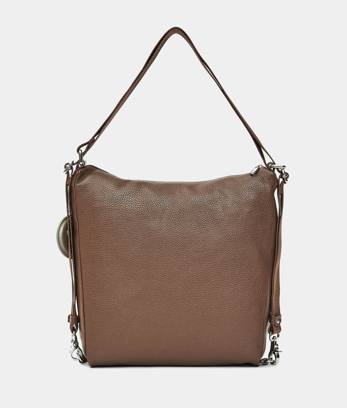 Mellow Leather Crossover