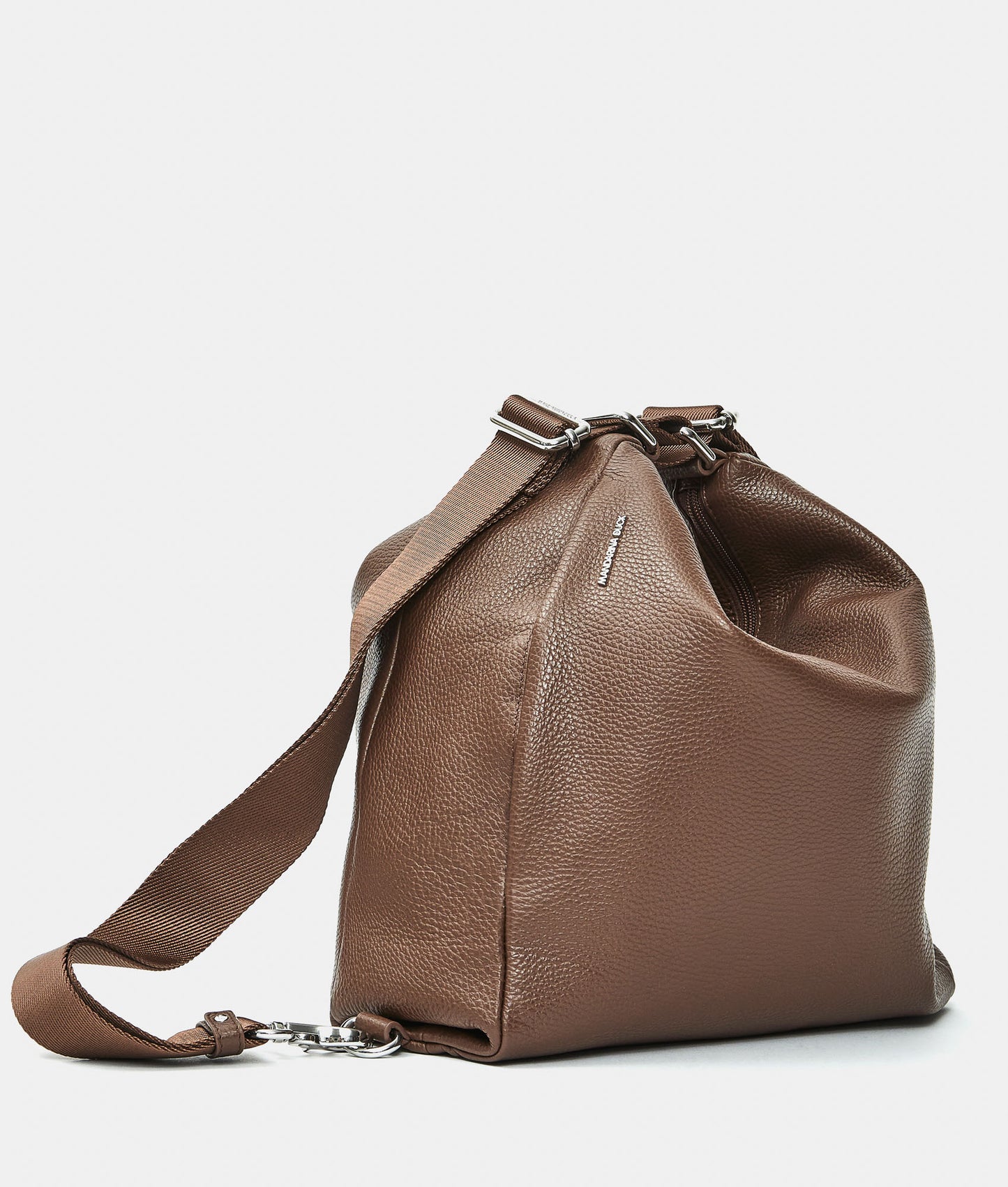 Mellow Leather Crossover