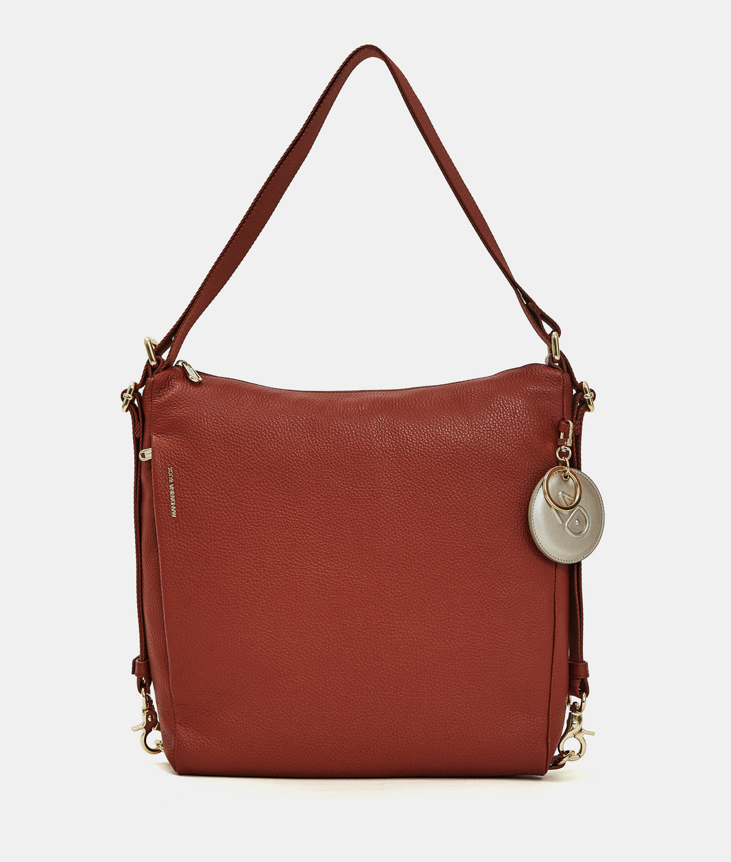 MELLOW LEATHER CROSSOVER