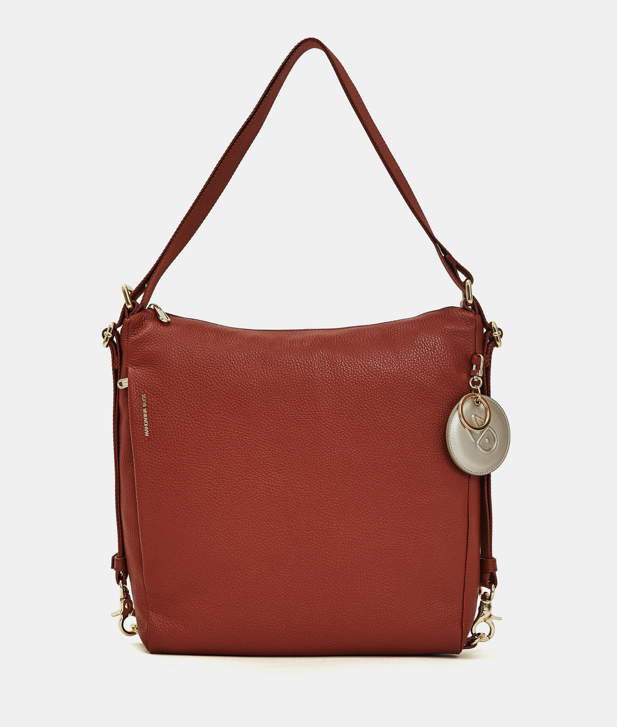 MELLOW LEATHER CROSSOVER