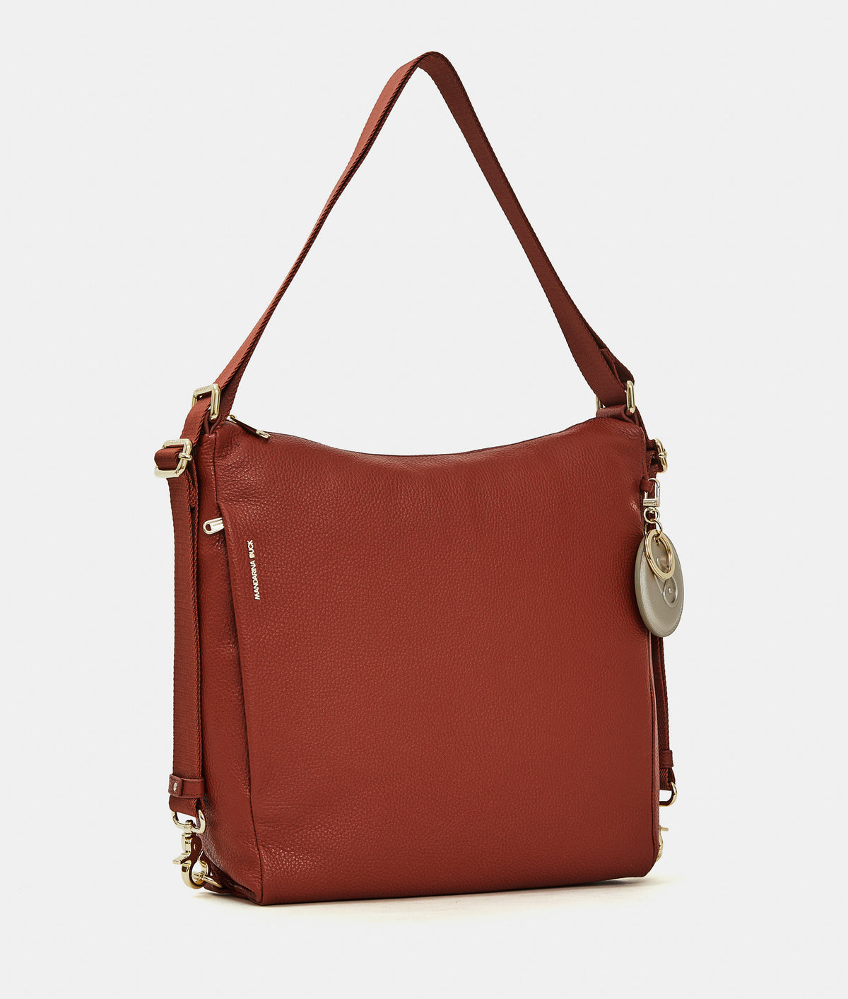 MELLOW LEATHER CROSSOVER