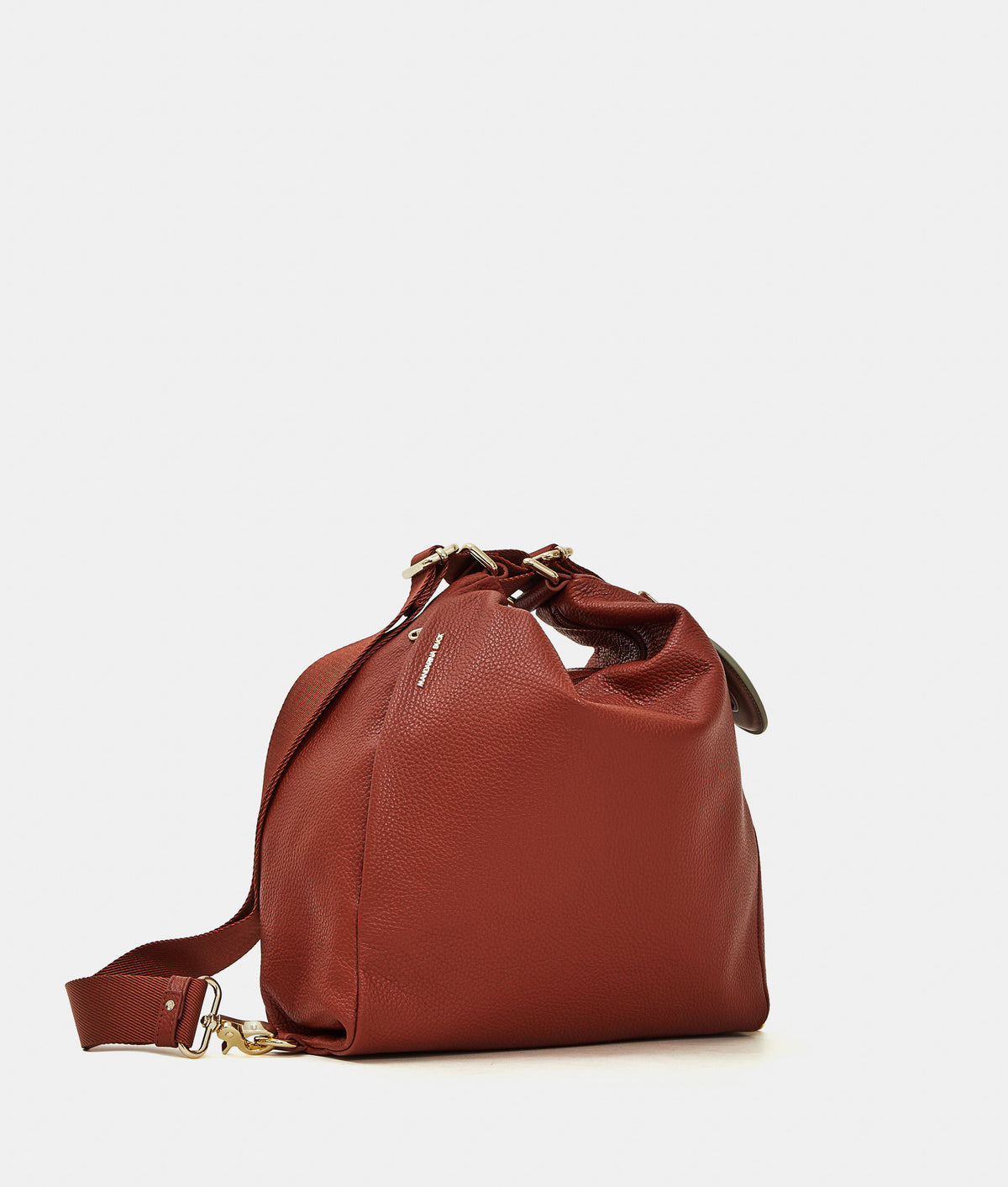 MELLOW LEATHER CROSSOVER