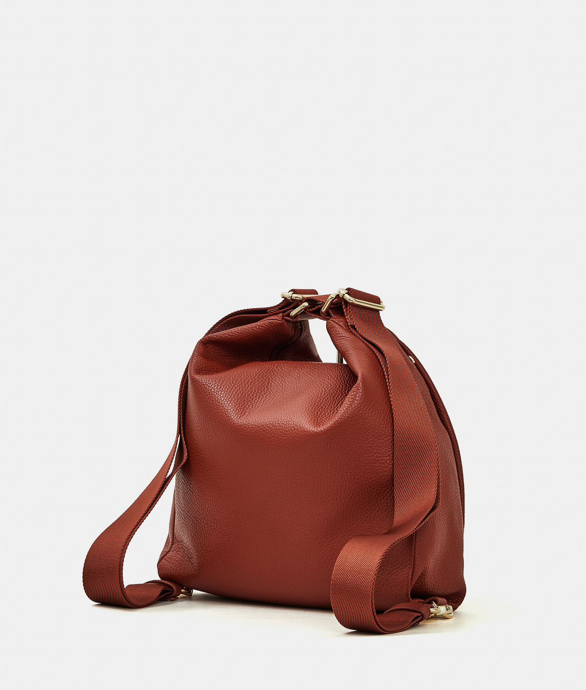 MELLOW LEATHER CROSSOVER