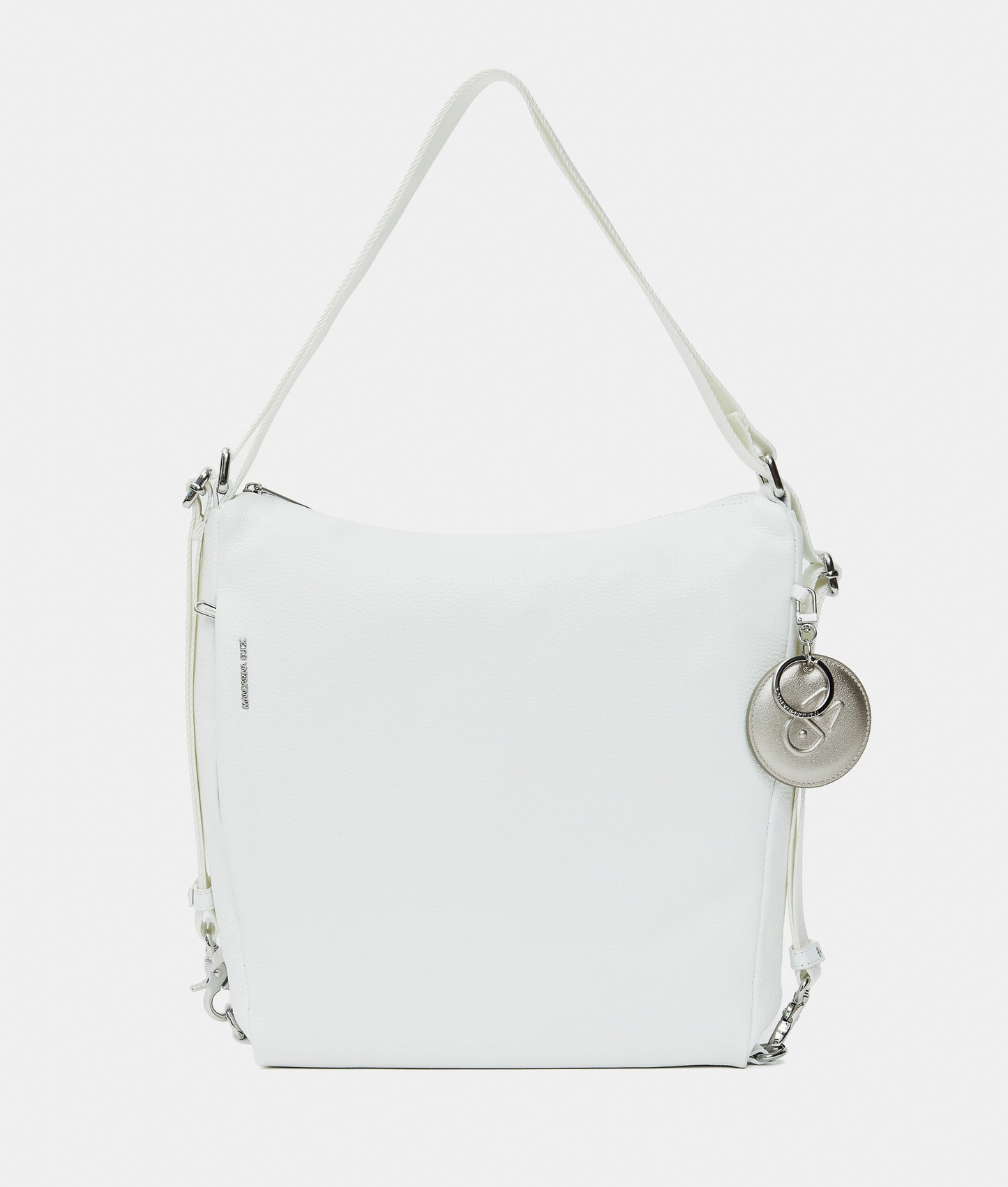 Mellow Leather Crossover