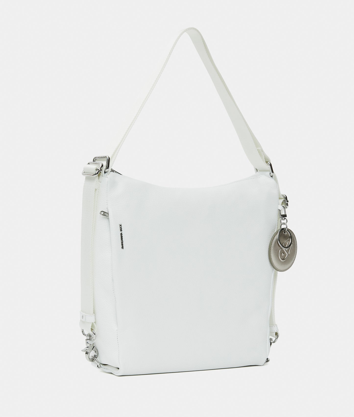 Mellow Leather Crossover