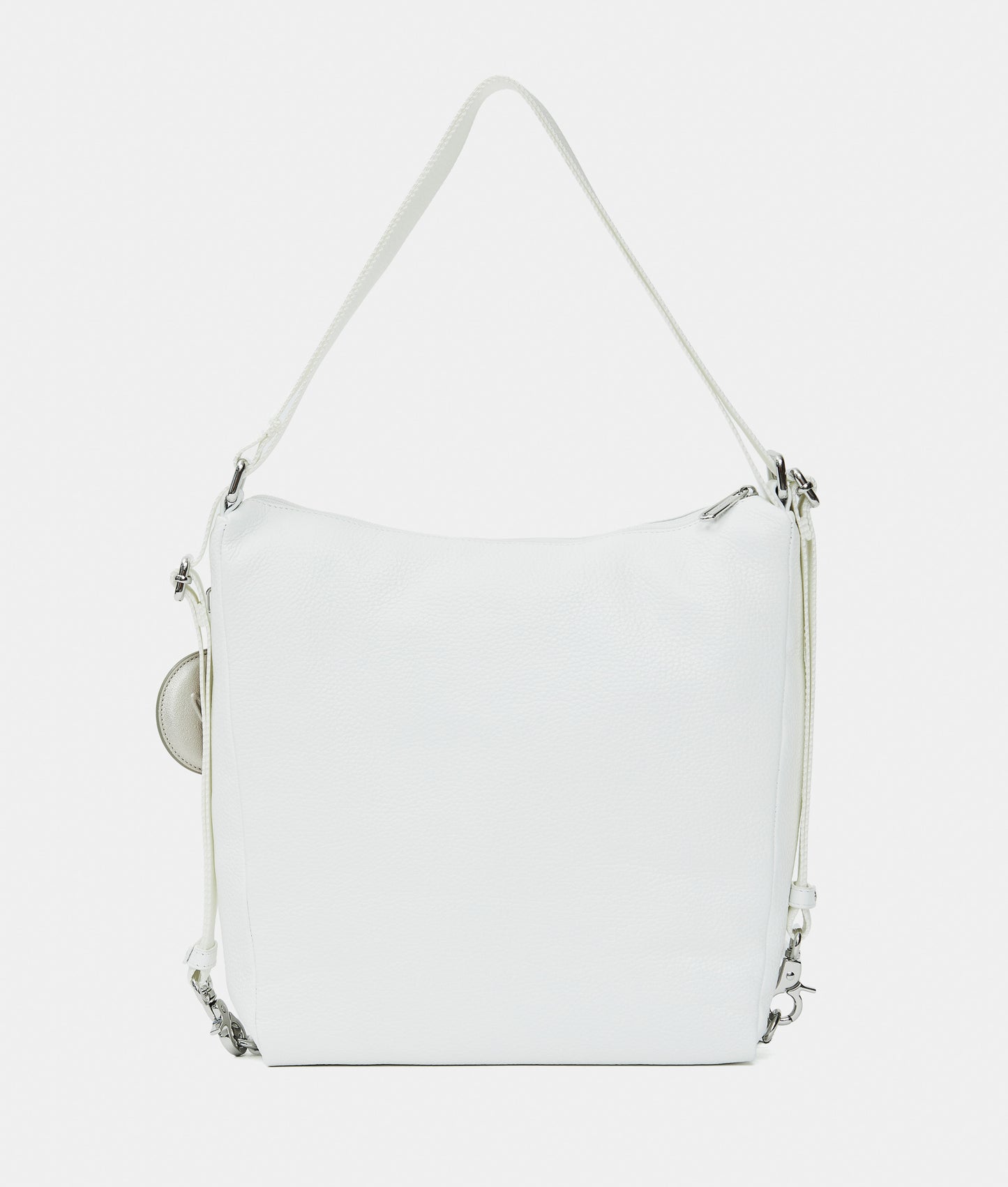 Mellow Leather Crossover