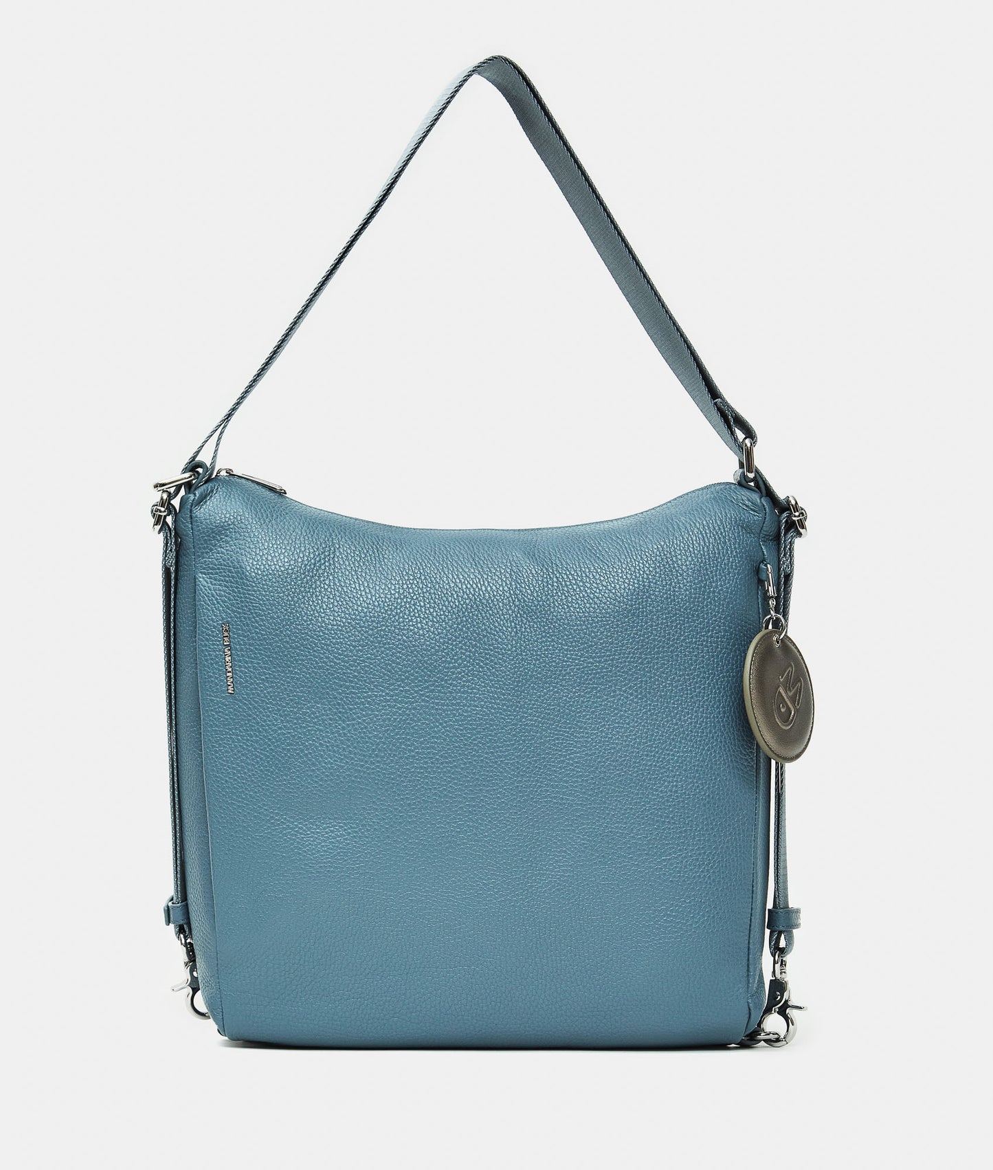 Mellow Leather Crossover
