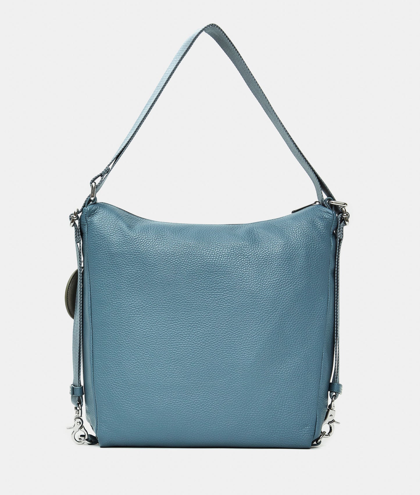 Mellow Leather Crossover