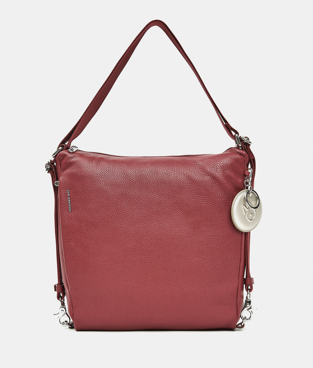 Mellow Leather Crossover