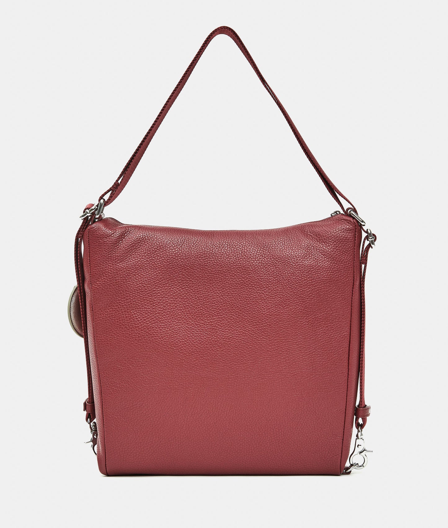 Mellow Leather Crossover
