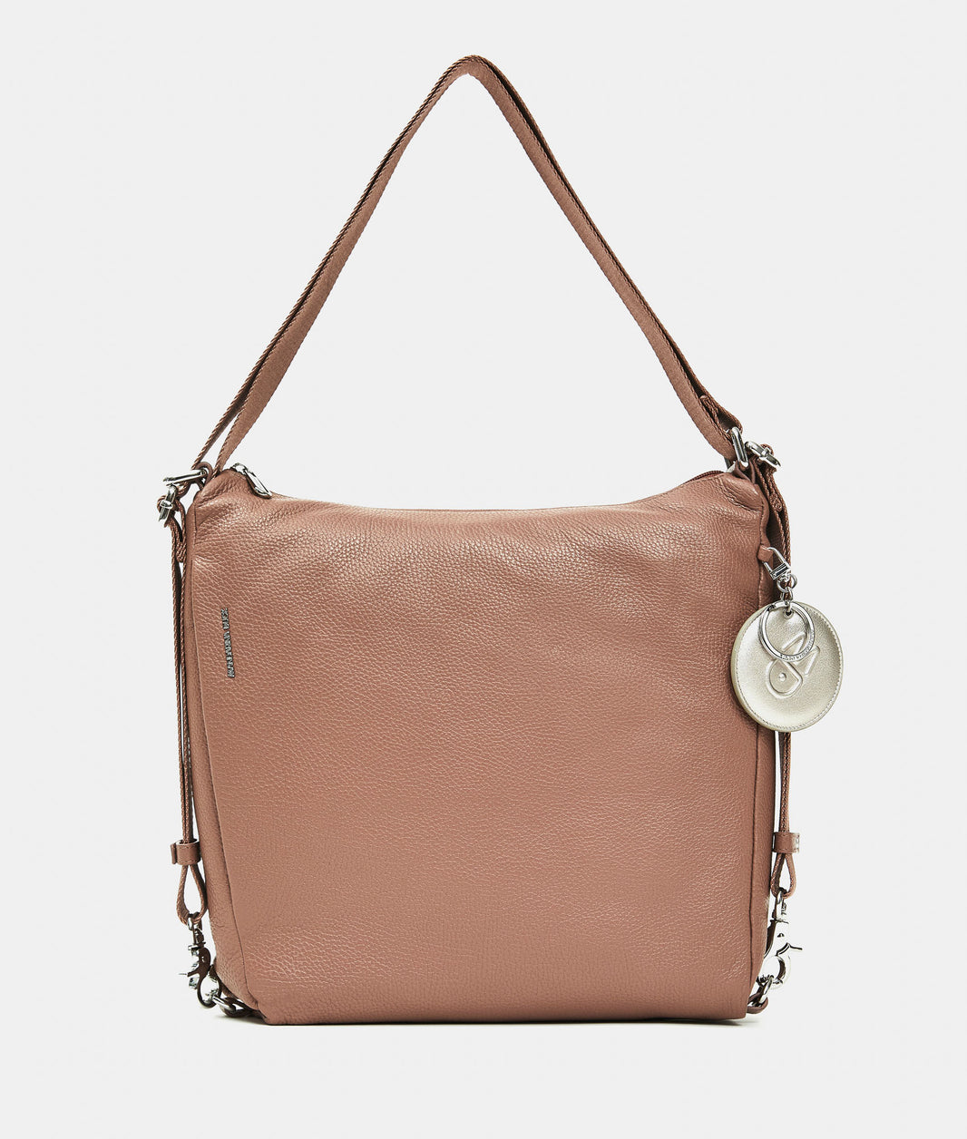 Mellow Leather Crossover
