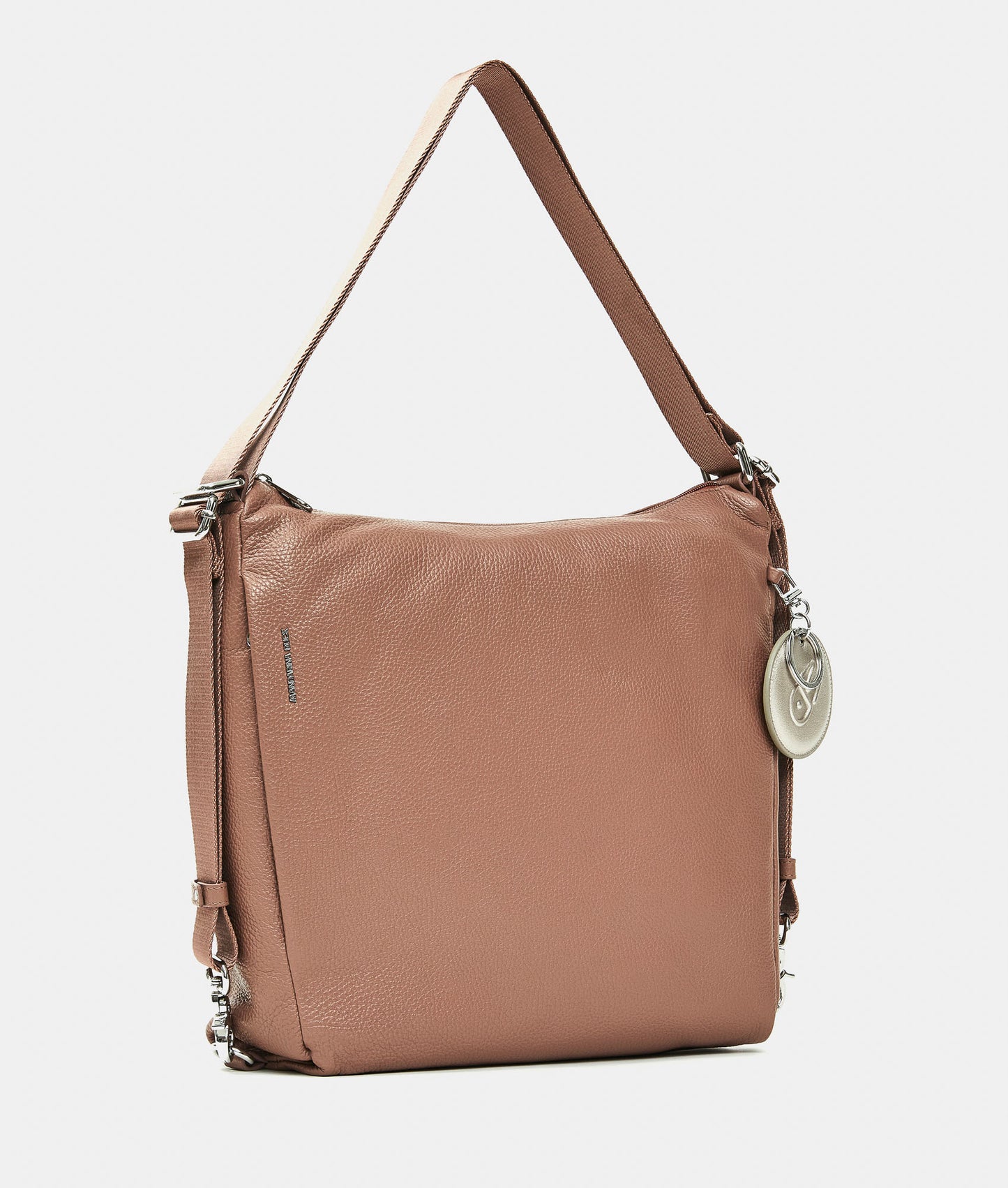 Mellow Leather Crossover