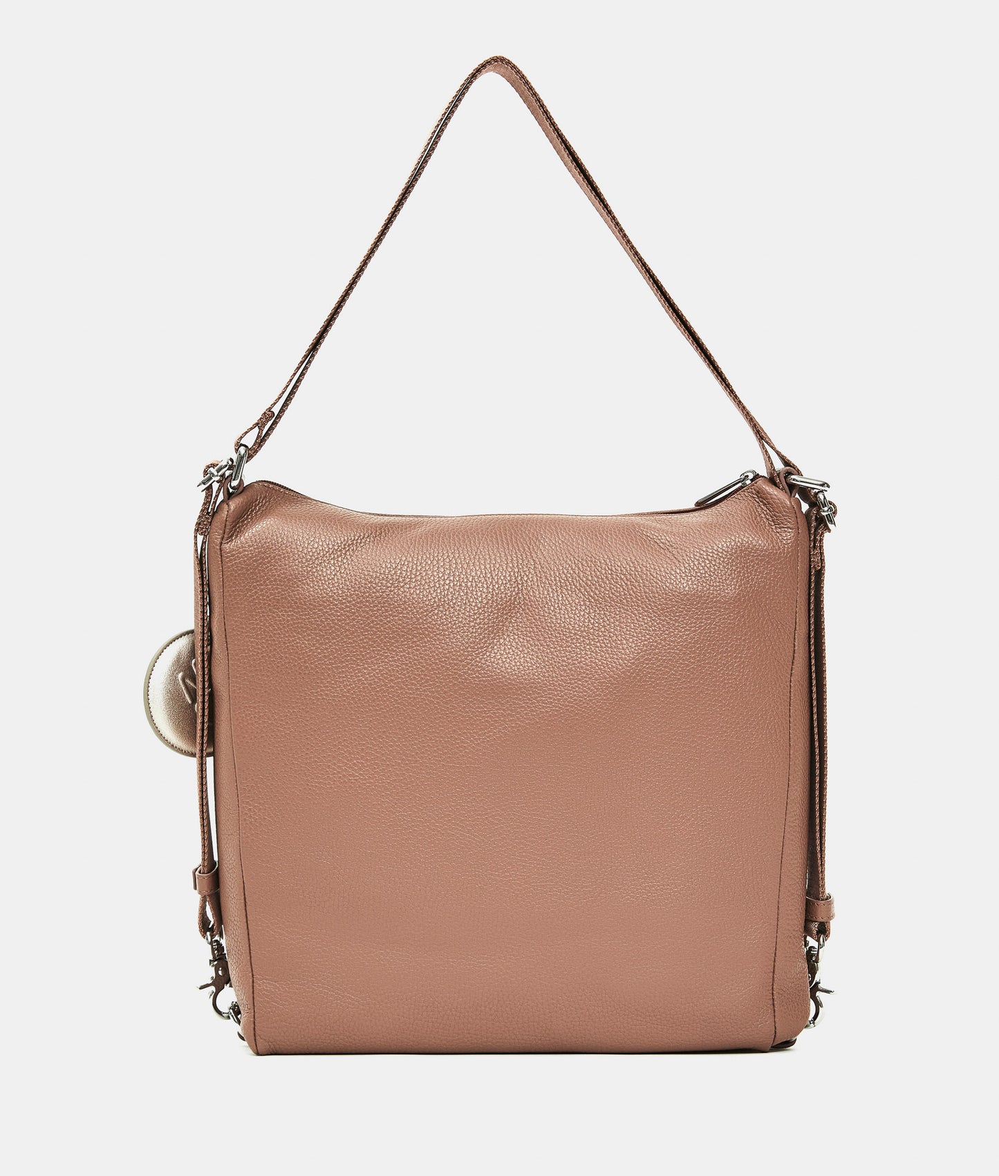 Mellow Leather Crossover