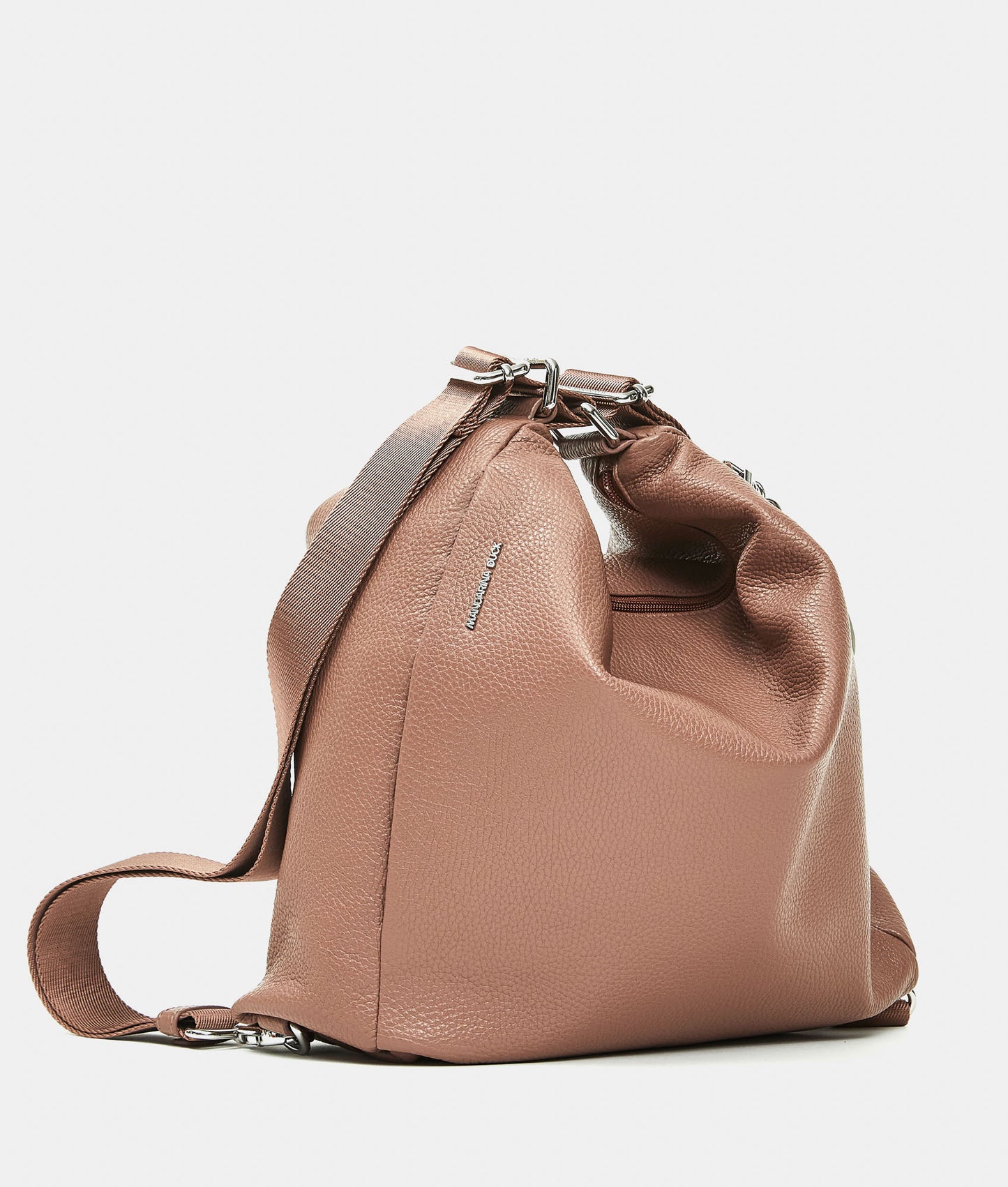 Mellow Leather Crossover
