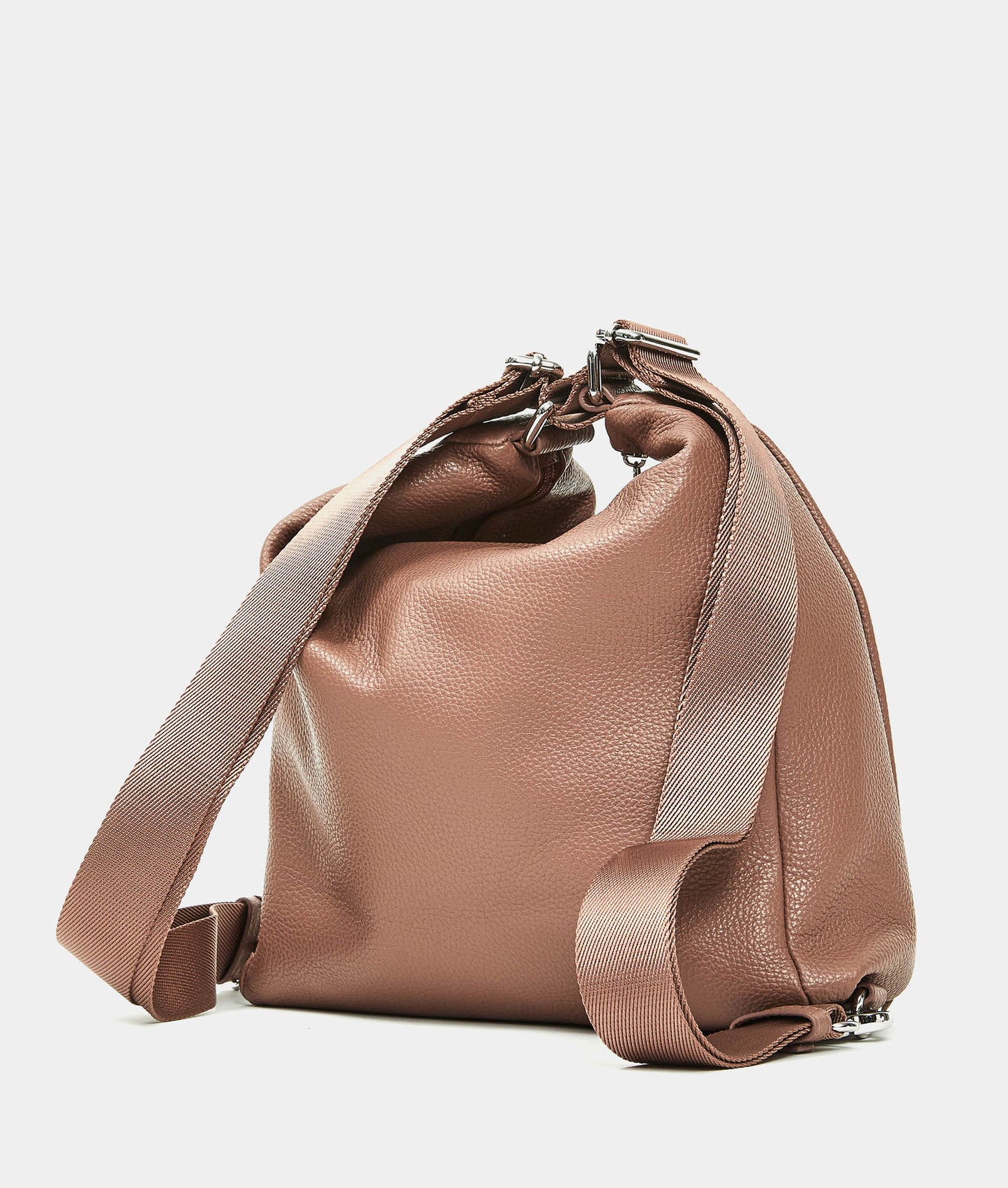Mellow Leather Crossover