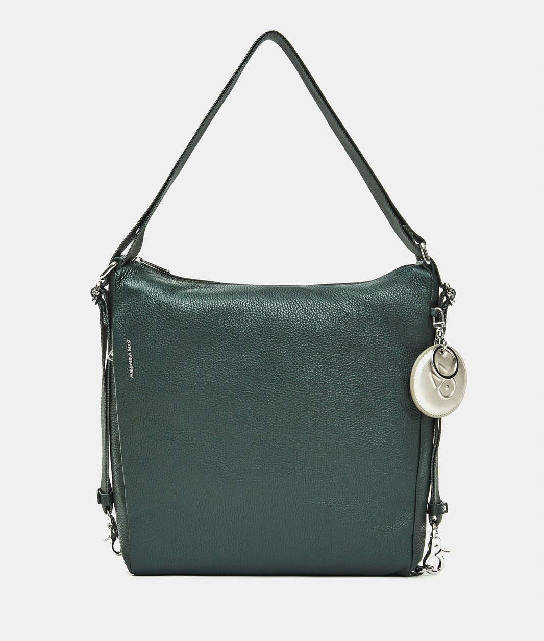 Mellow Leather Crossover