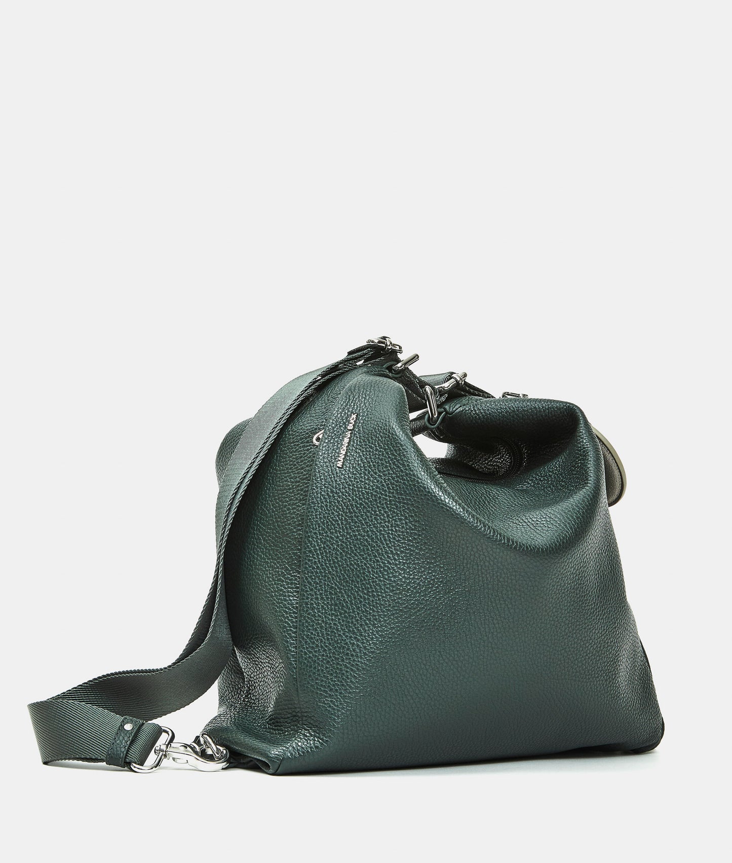 Mellow Leather Crossover
