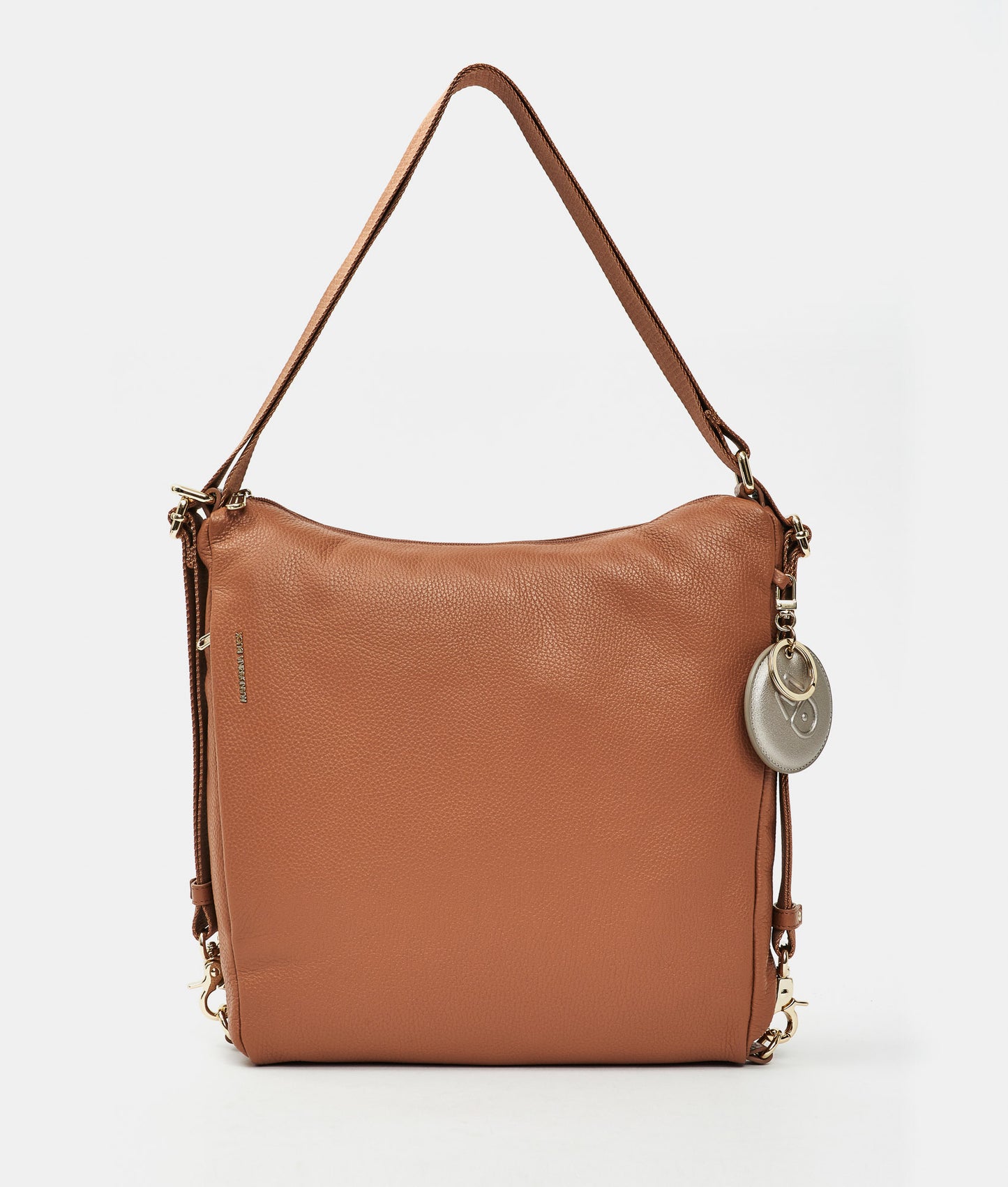 Mellow Leather Crossover