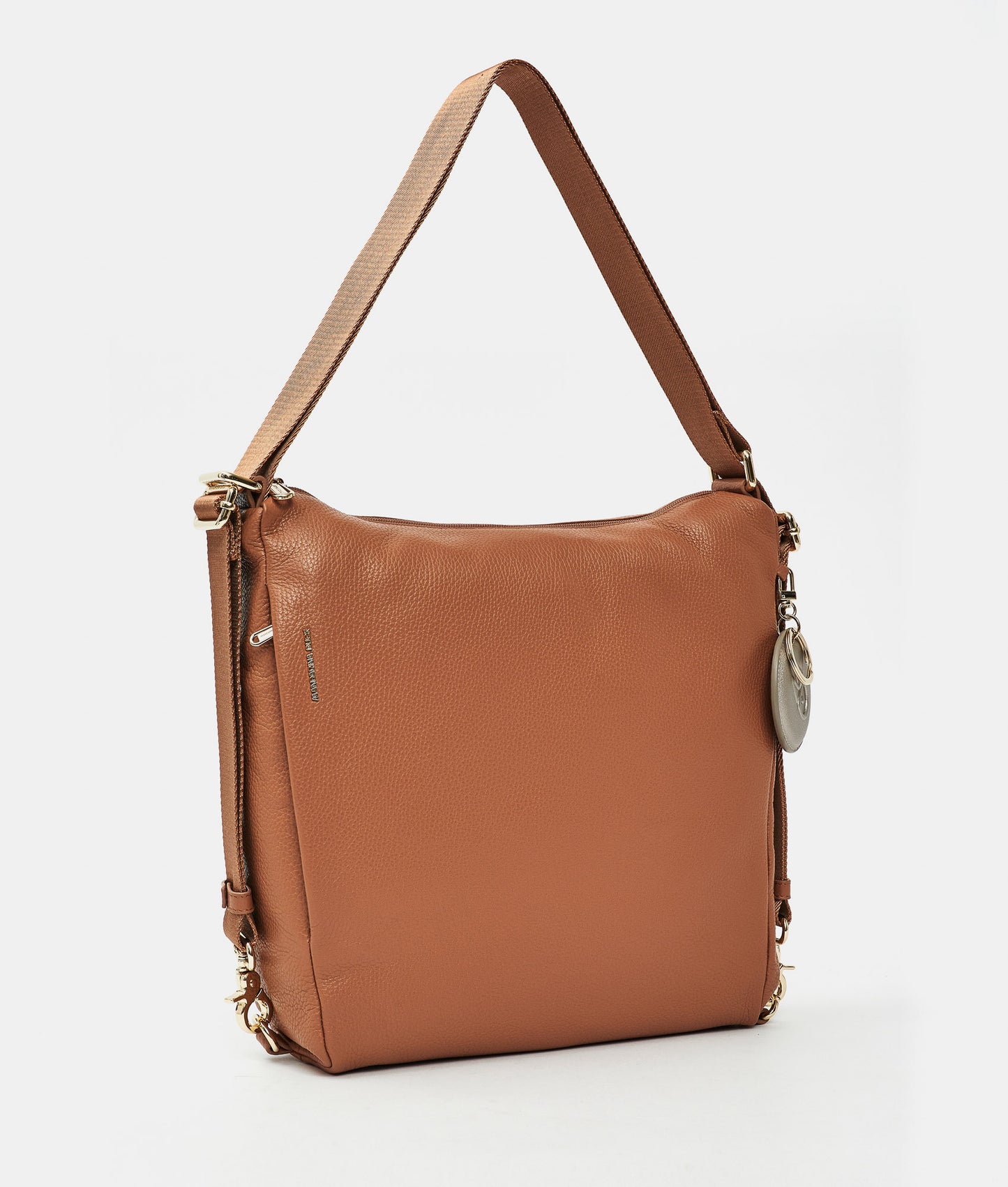 Mellow Leather Crossover